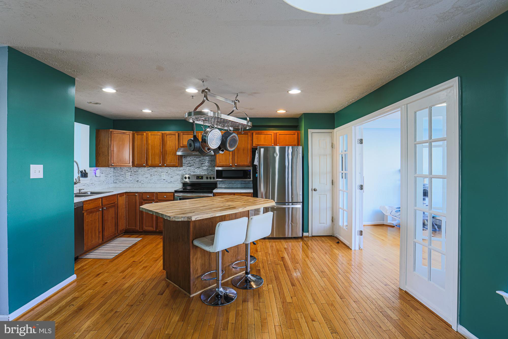 MIRAMAR LANDING - Residential