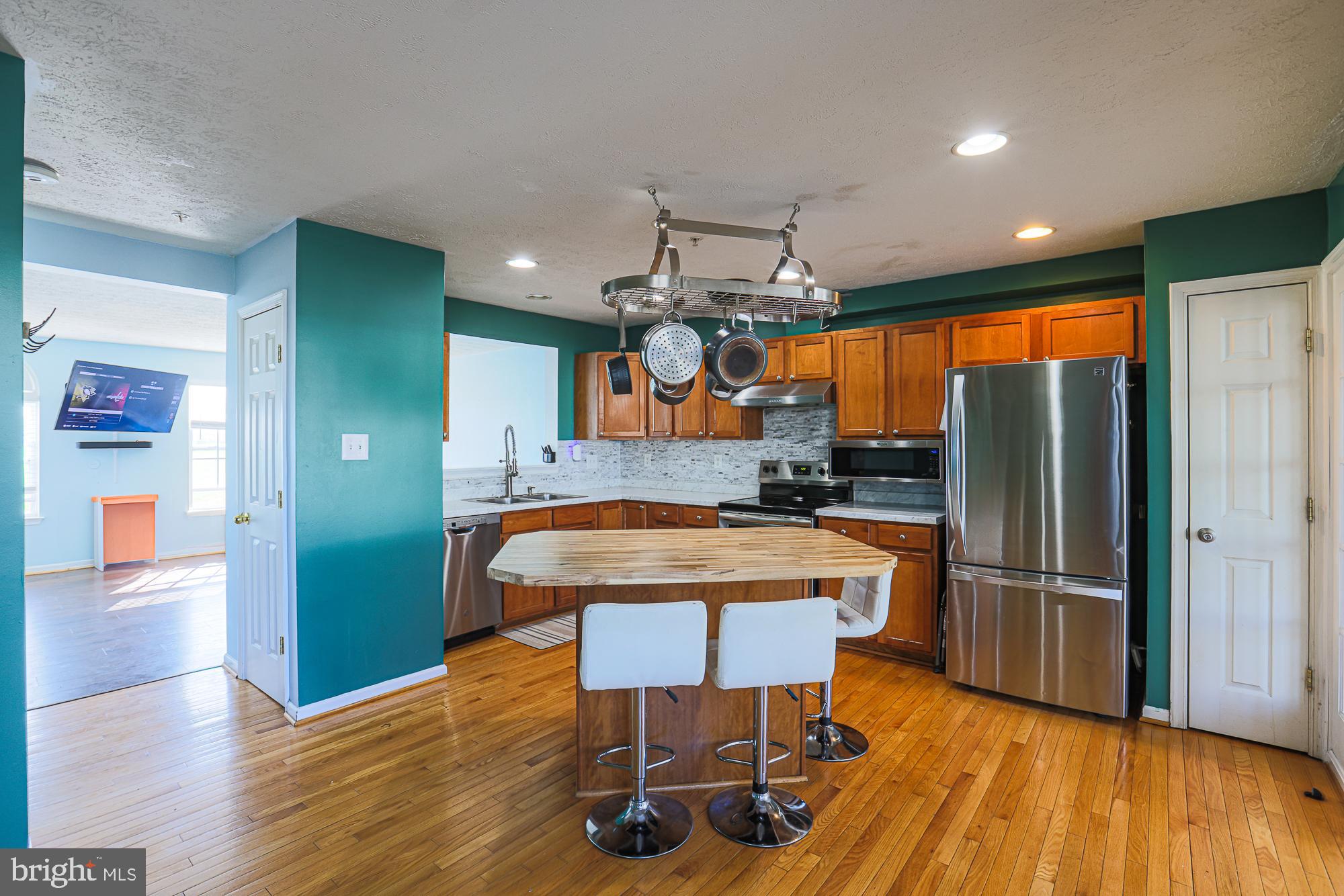 MIRAMAR LANDING - Residential