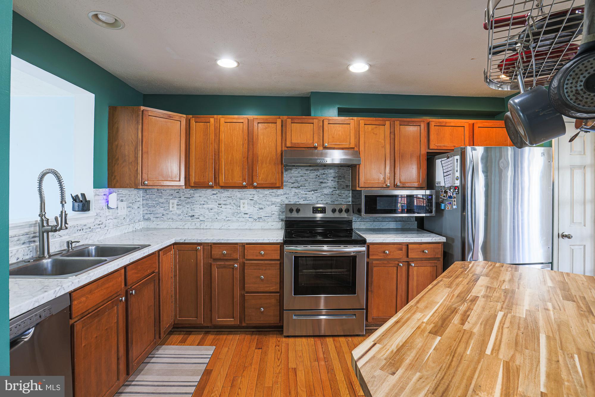 MIRAMAR LANDING - Residential