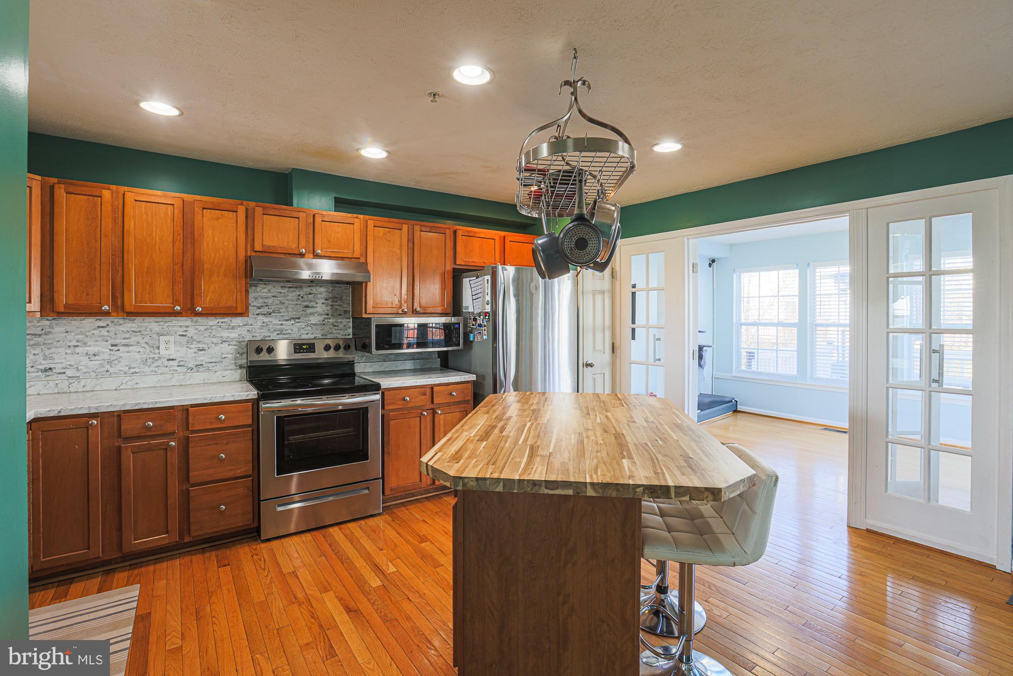 MIRAMAR LANDING - Residential