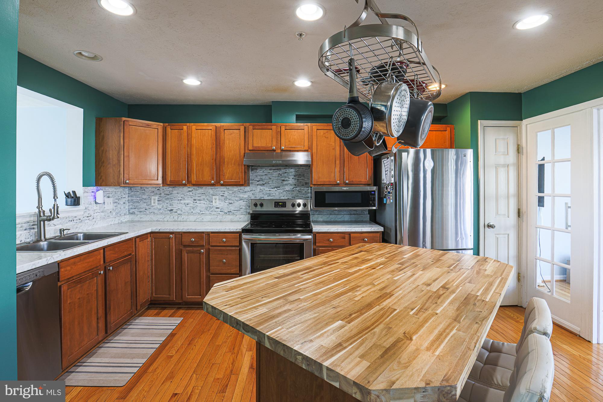 MIRAMAR LANDING - Residential