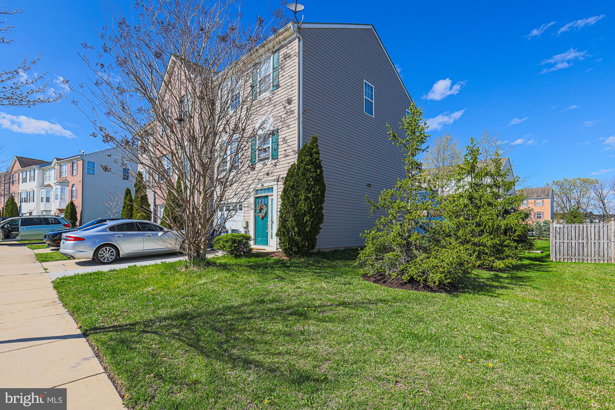 MIRAMAR LANDING - Residential