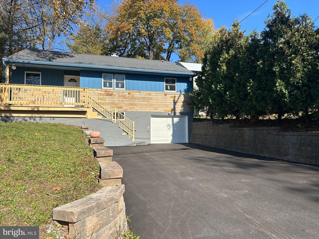 Photo of 4052 Locust Lane, HARRISBURG, PA 17109 (MLS # PADA2049200)