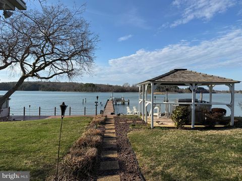 40274 WATERVIEW DRIVE MECHANICSVILLE MD 20659