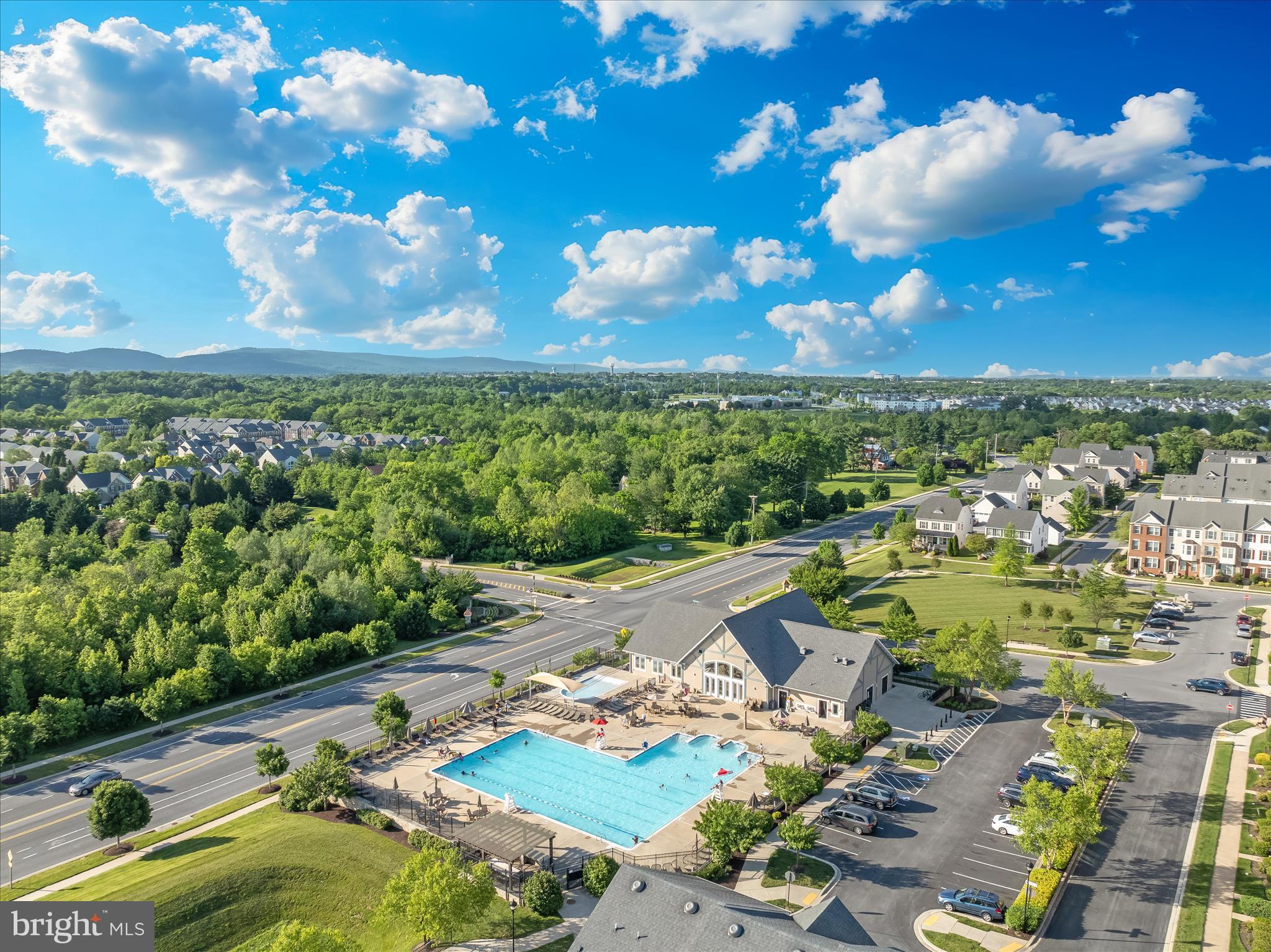 LINTON AT BALLENGER - Residential