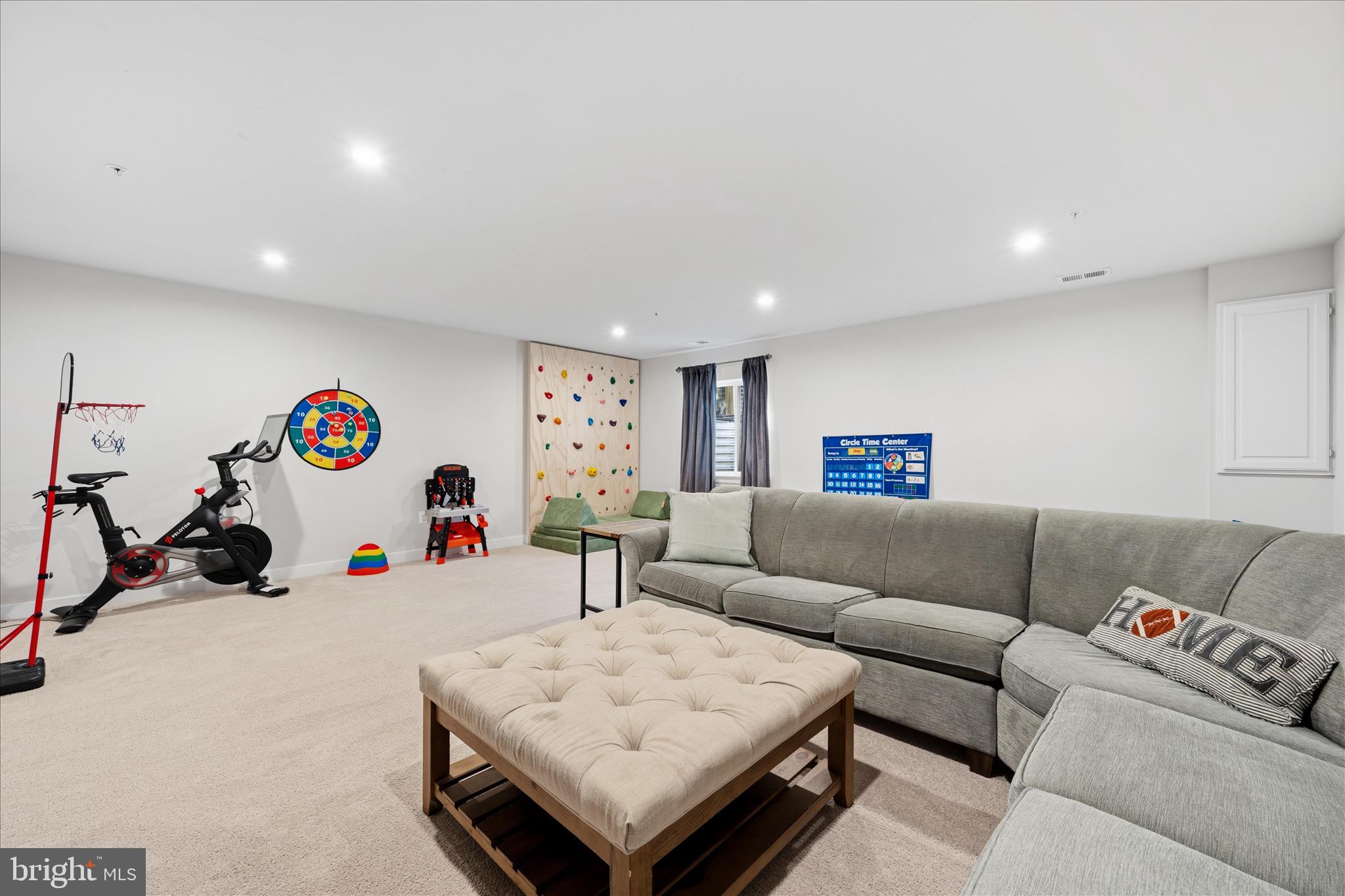 LINTON AT BALLENGER - Residential