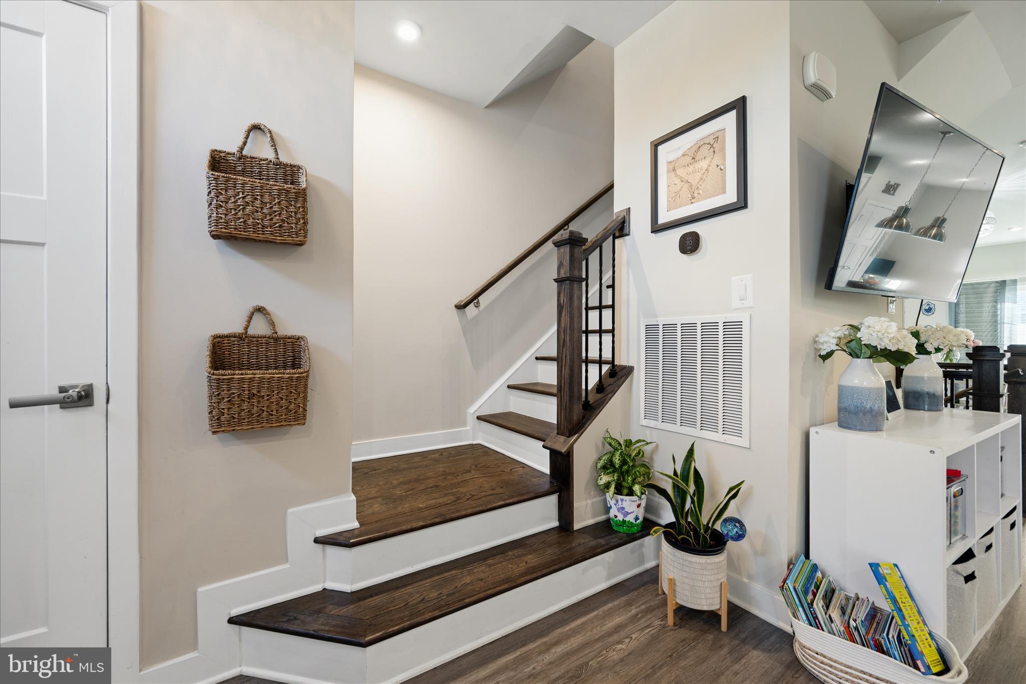 LINTON AT BALLENGER - Residential