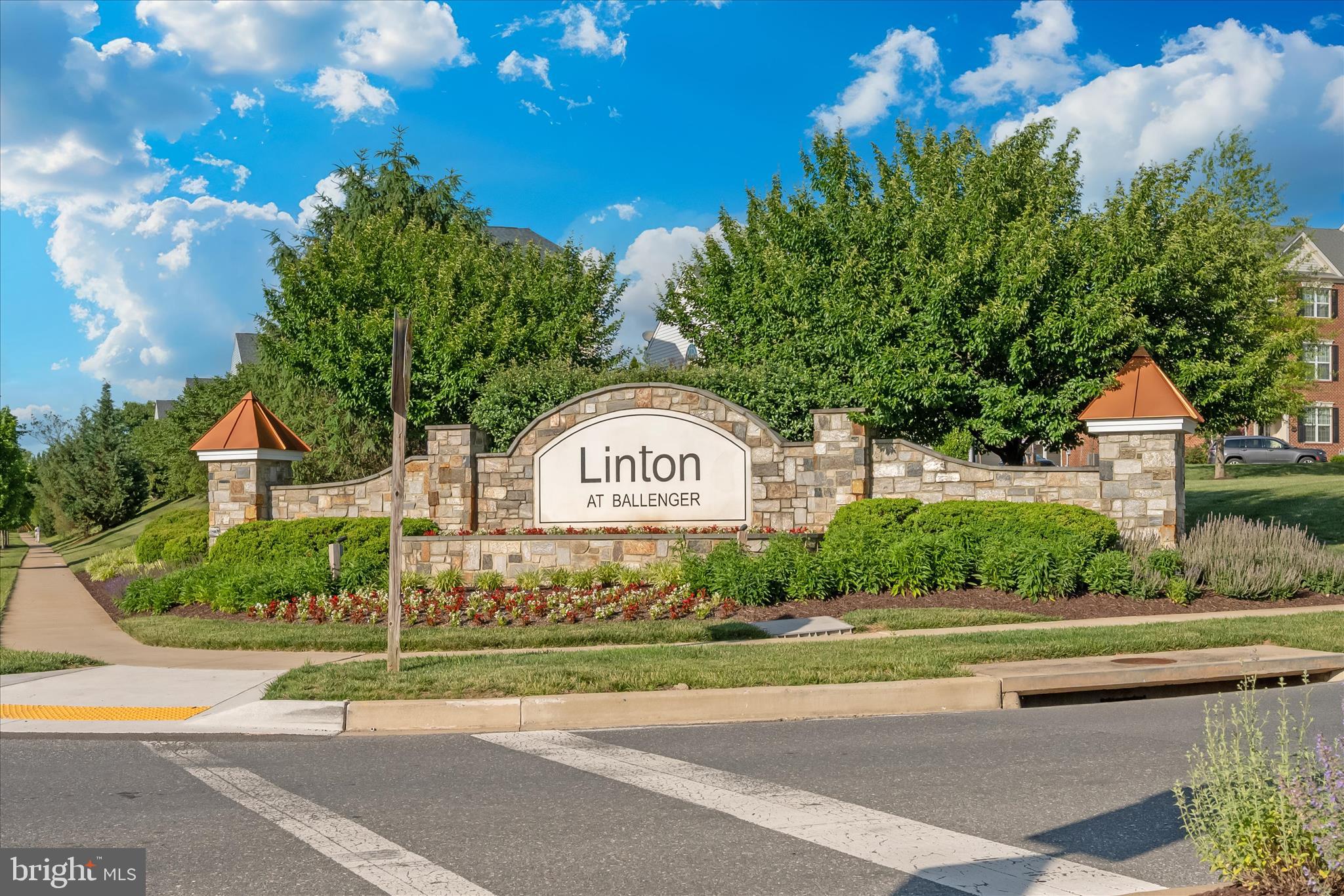 LINTON AT BALLENGER - Residential