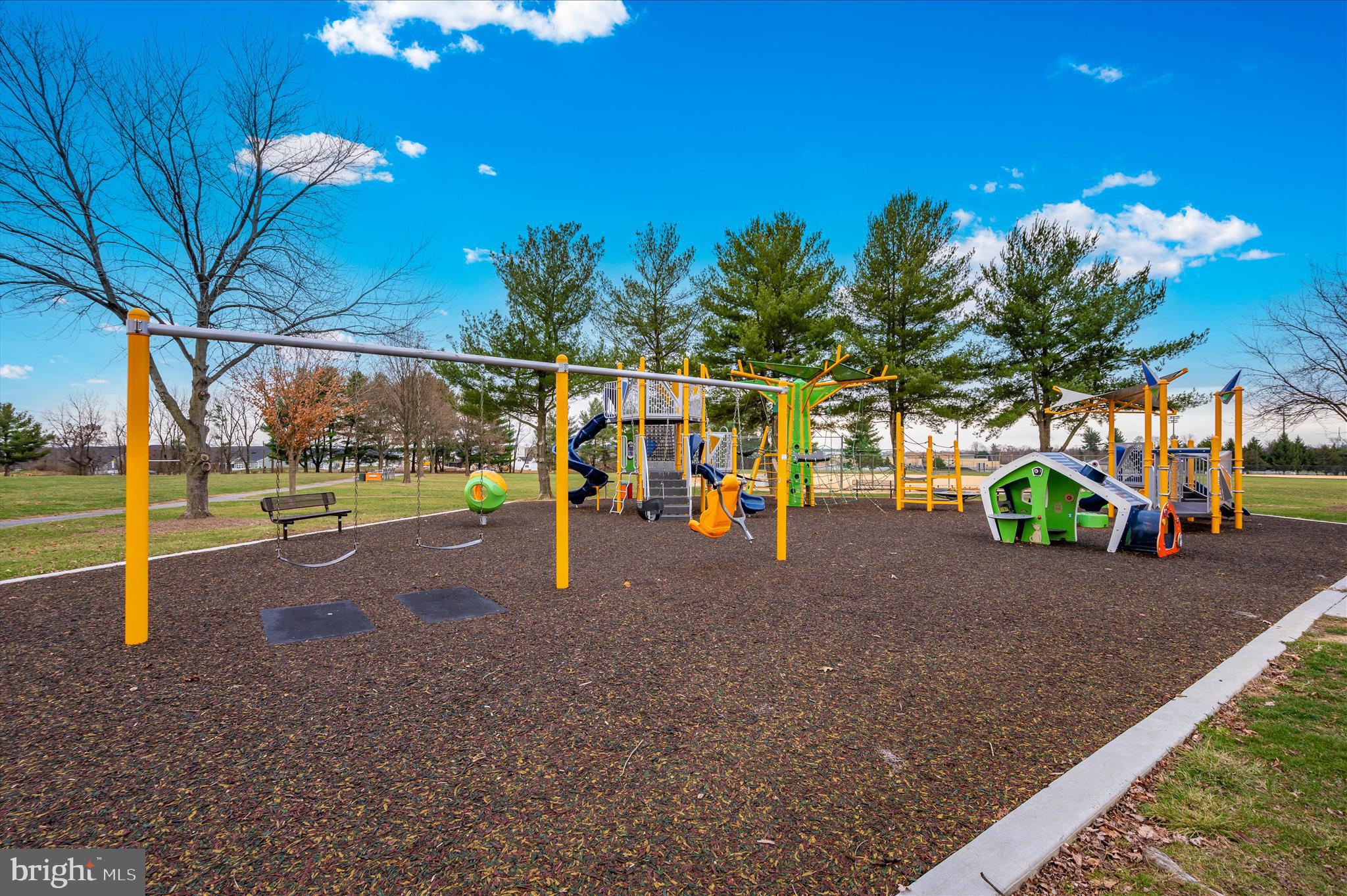 LINTON AT BALLENGER - Residential