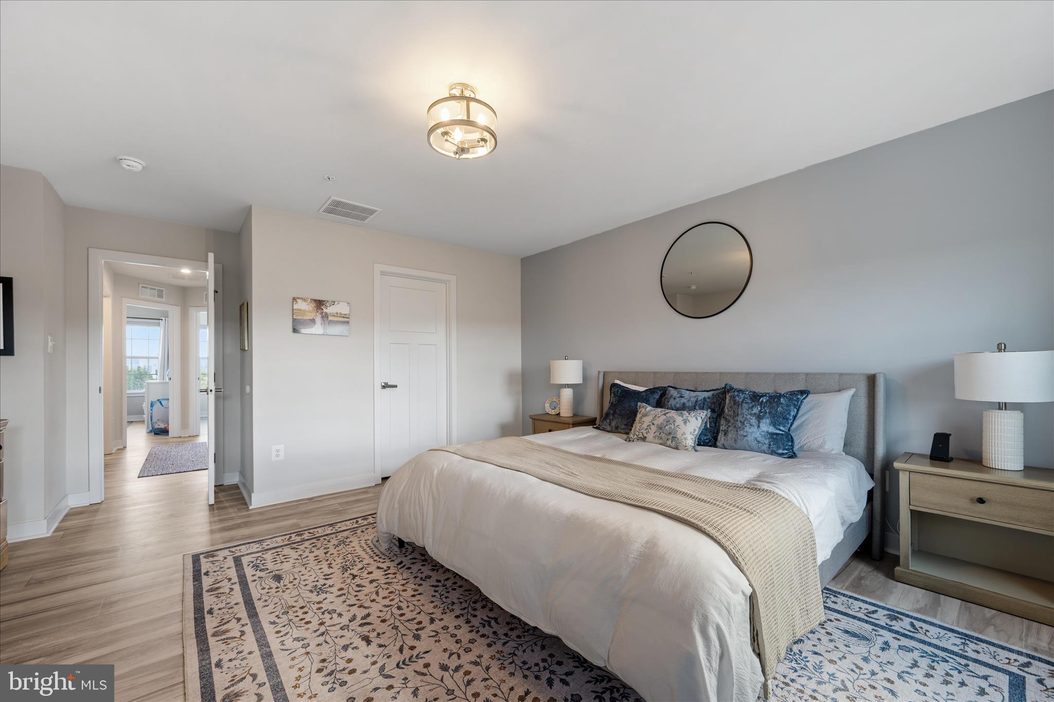 LINTON AT BALLENGER - Residential