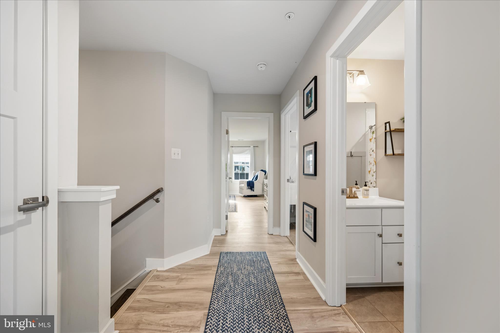 LINTON AT BALLENGER - Residential