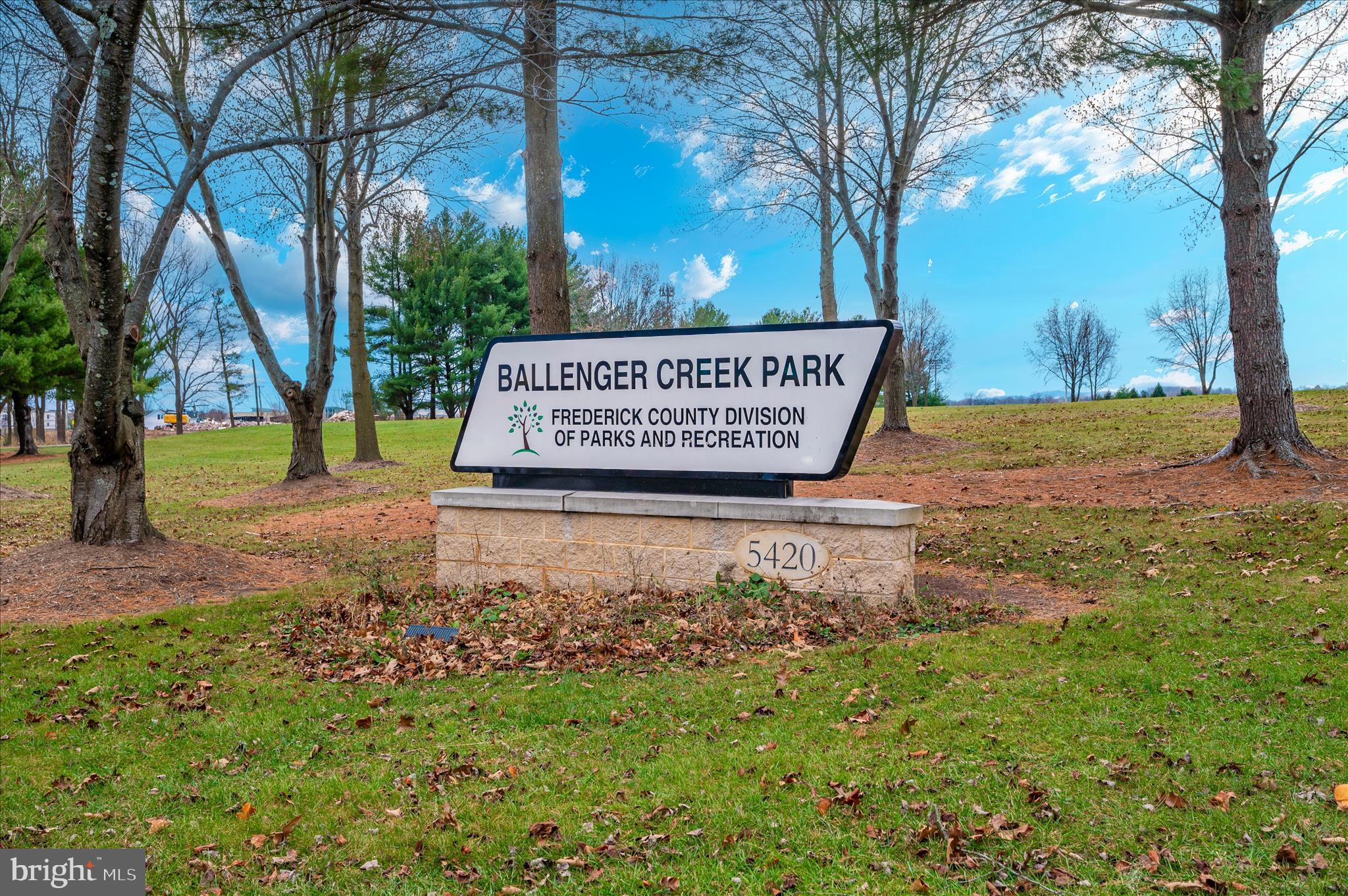 LINTON AT BALLENGER - Residential