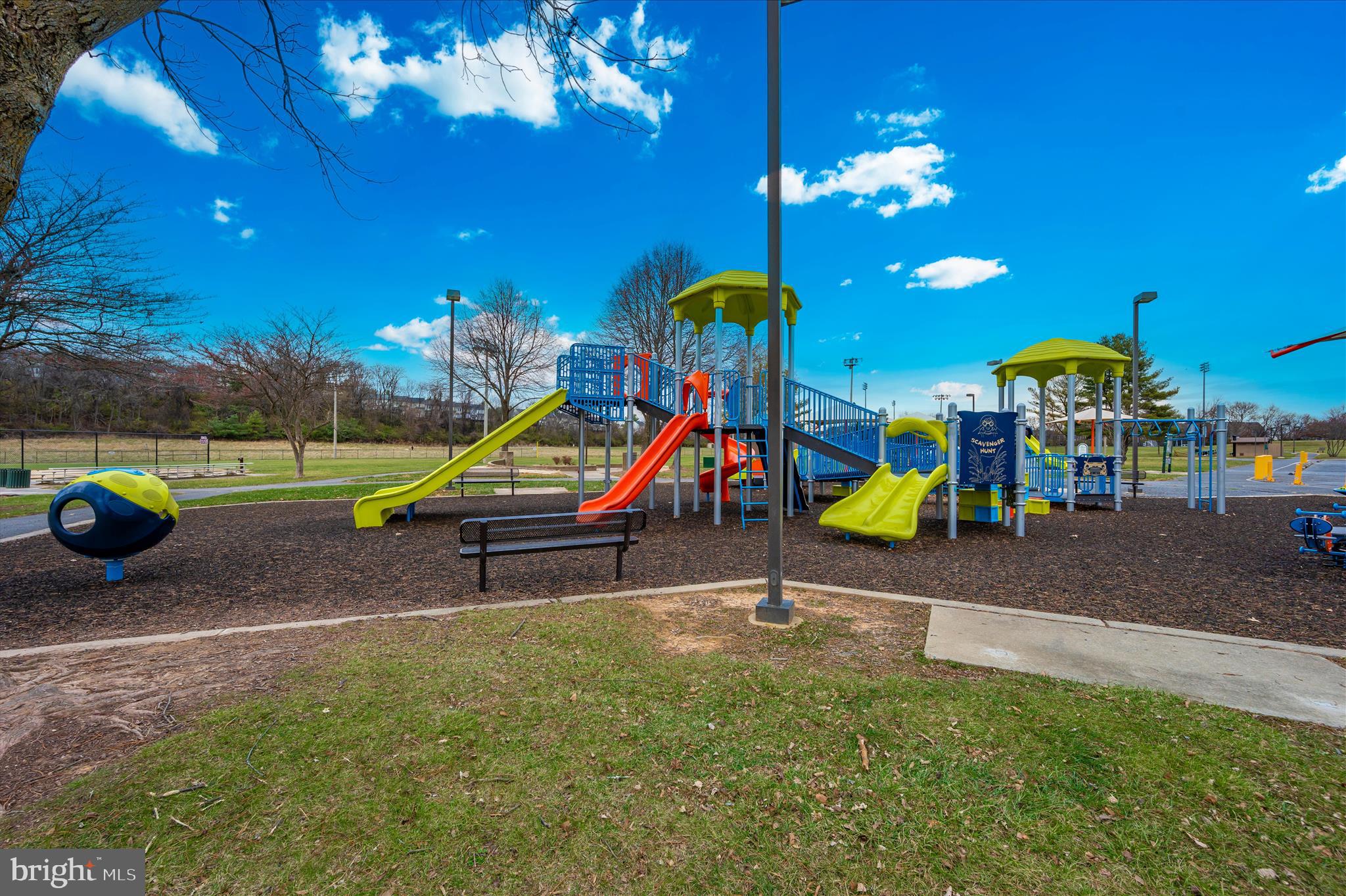 LINTON AT BALLENGER - Residential