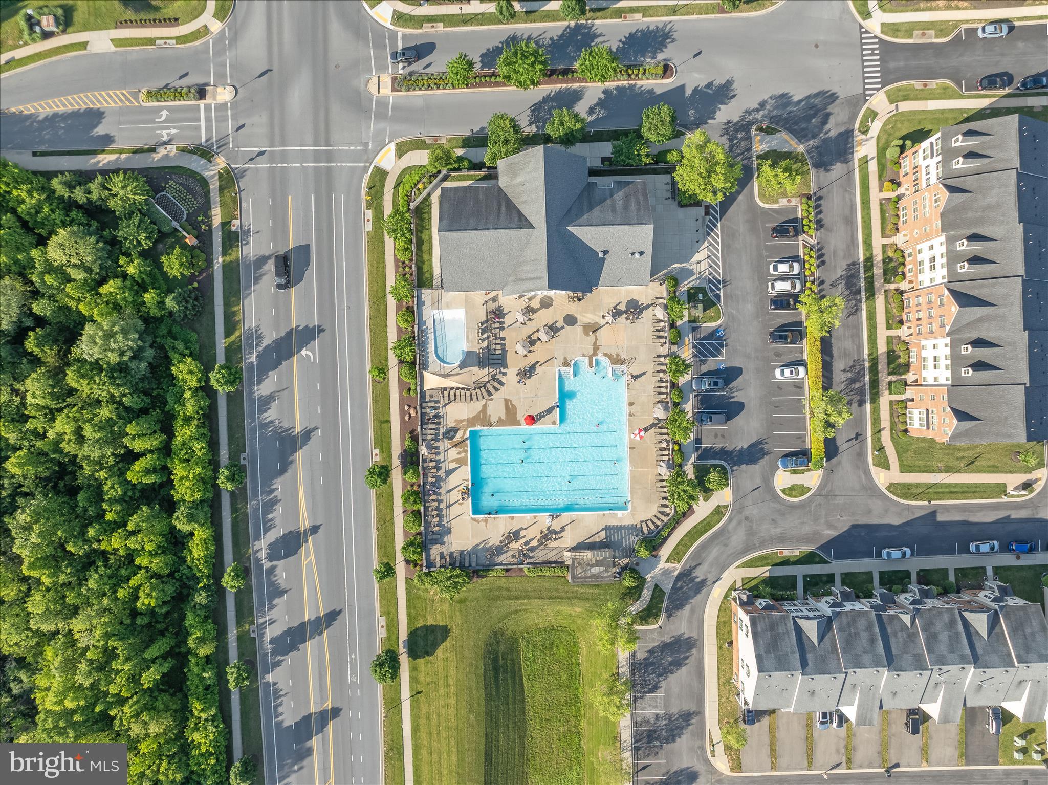 LINTON AT BALLENGER - Residential