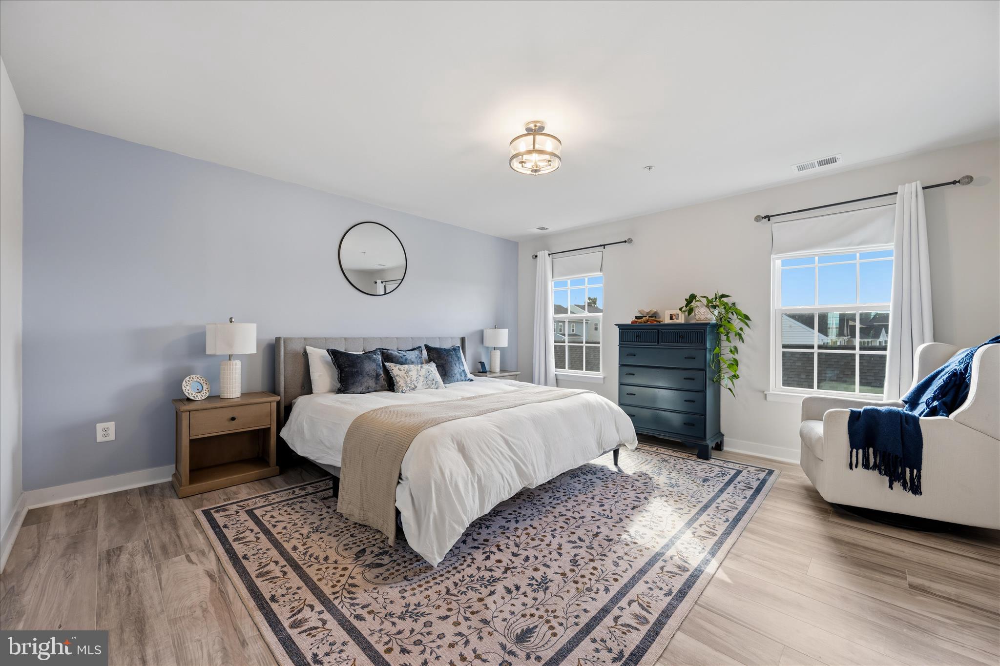 LINTON AT BALLENGER - Residential