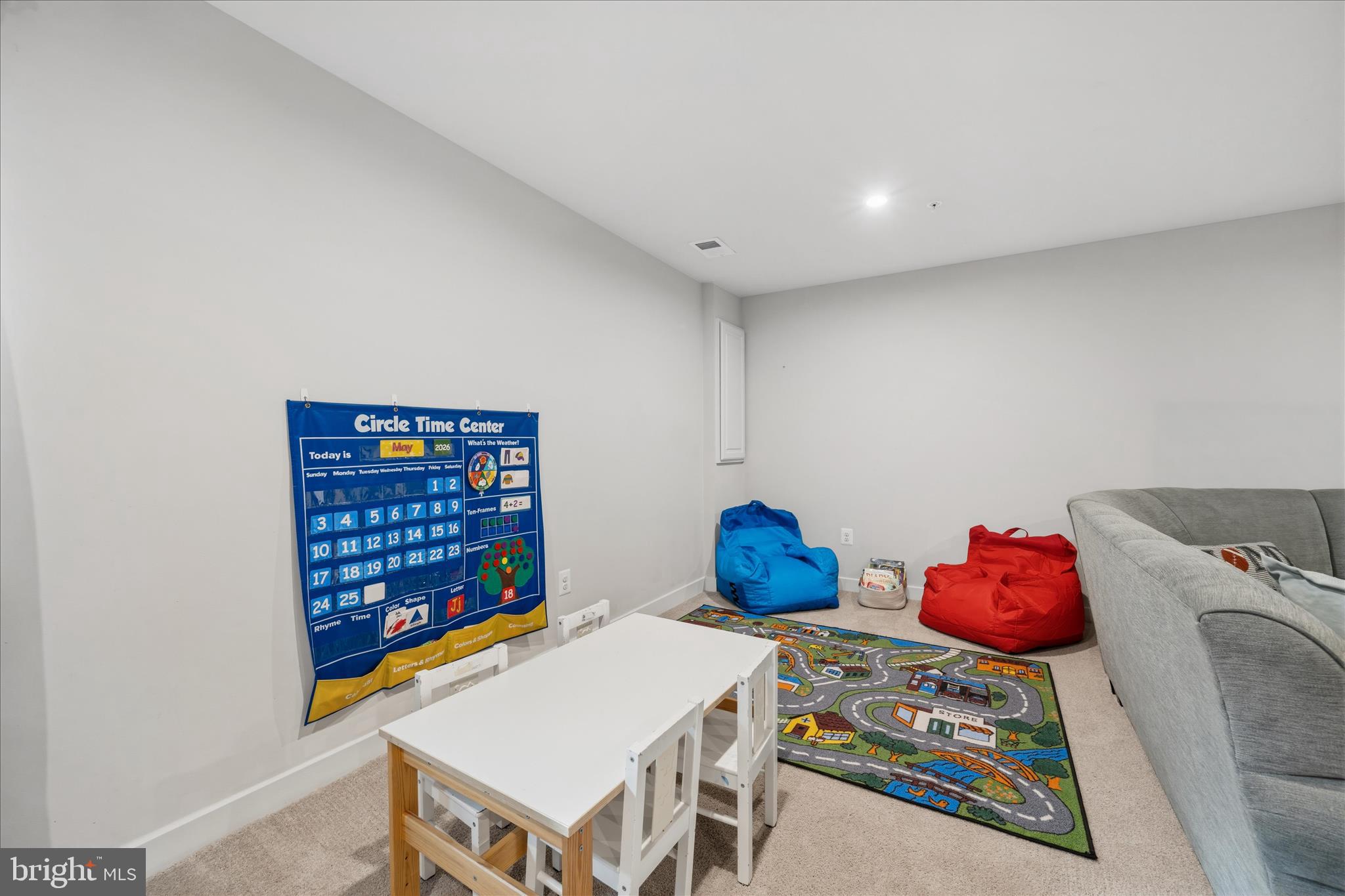 LINTON AT BALLENGER - Residential