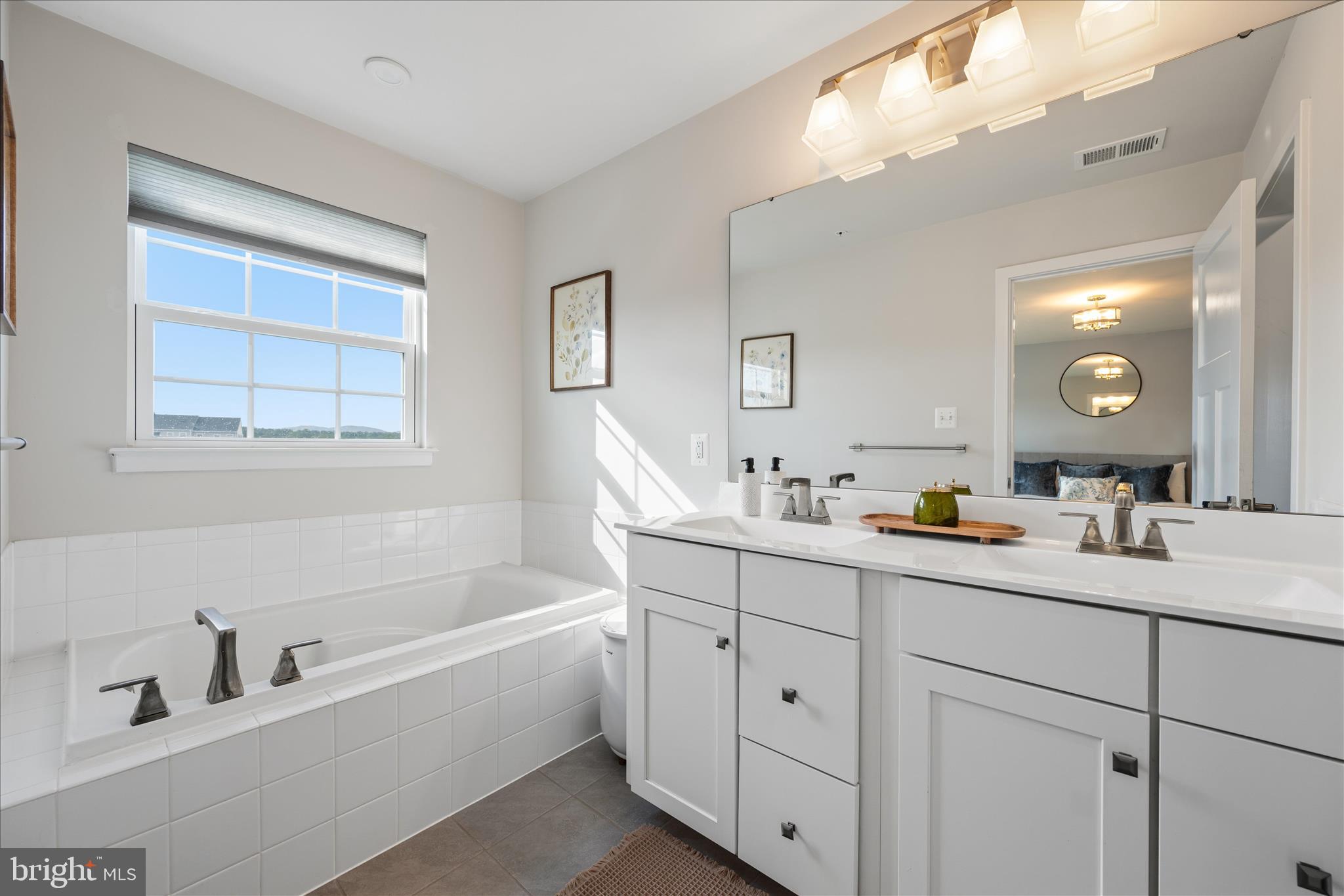 LINTON AT BALLENGER - Residential