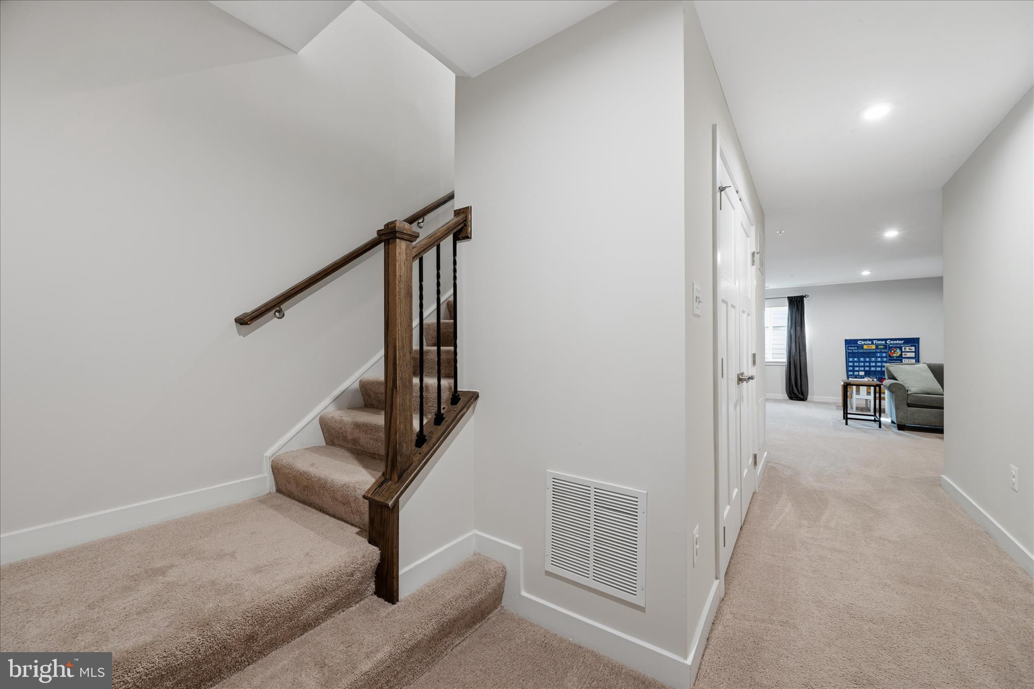 LINTON AT BALLENGER - Residential
