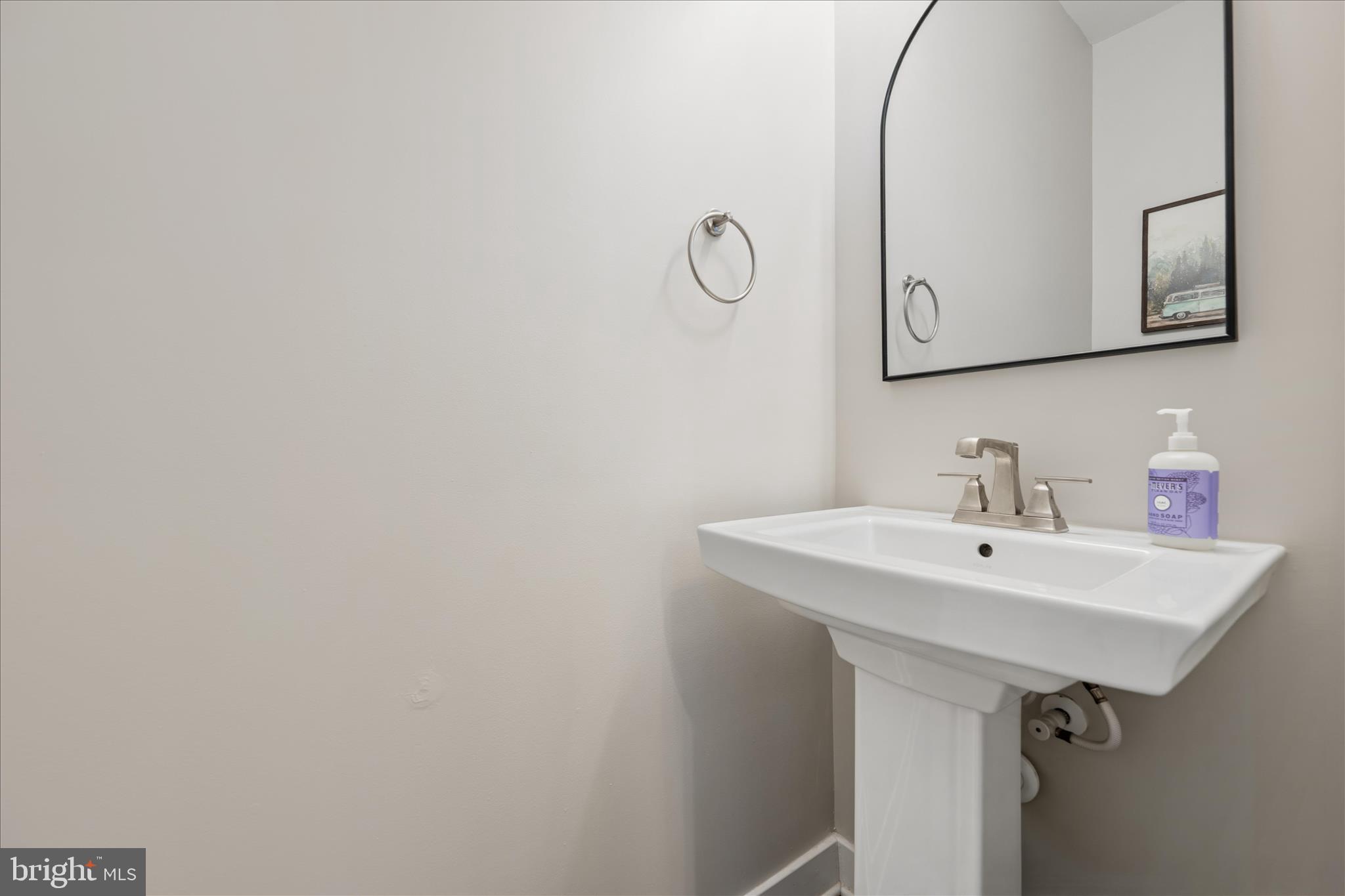 LINTON AT BALLENGER - Residential