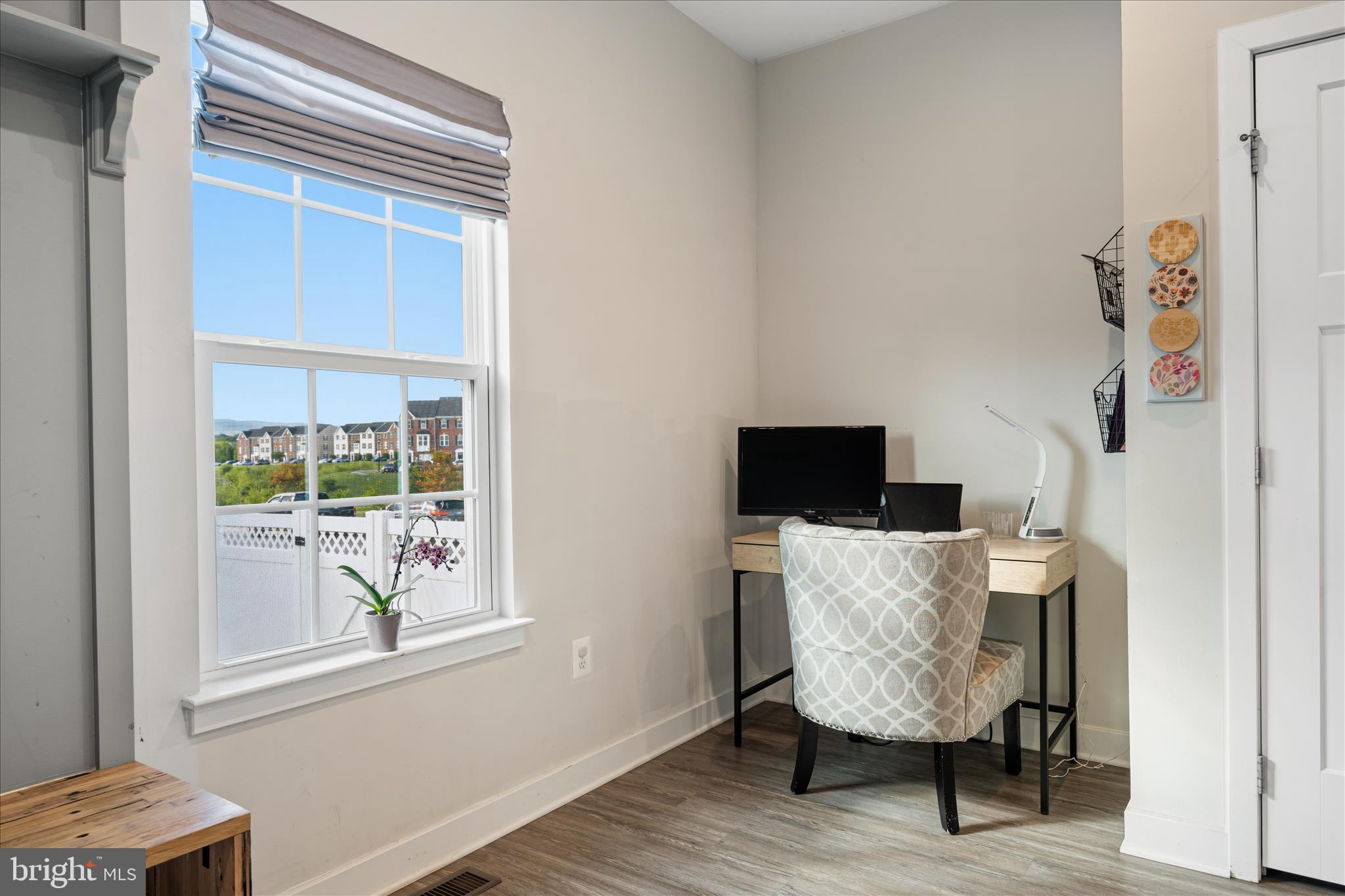LINTON AT BALLENGER - Residential