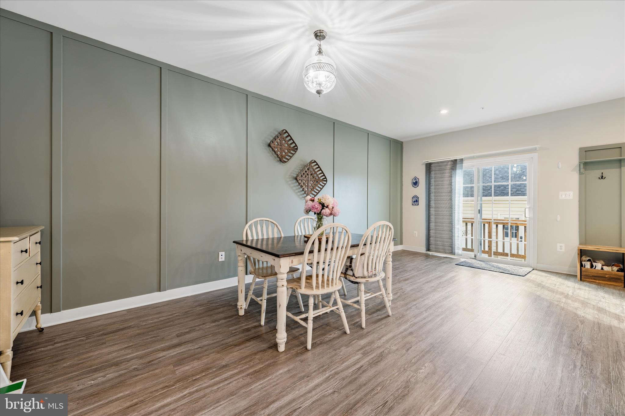 LINTON AT BALLENGER - Residential