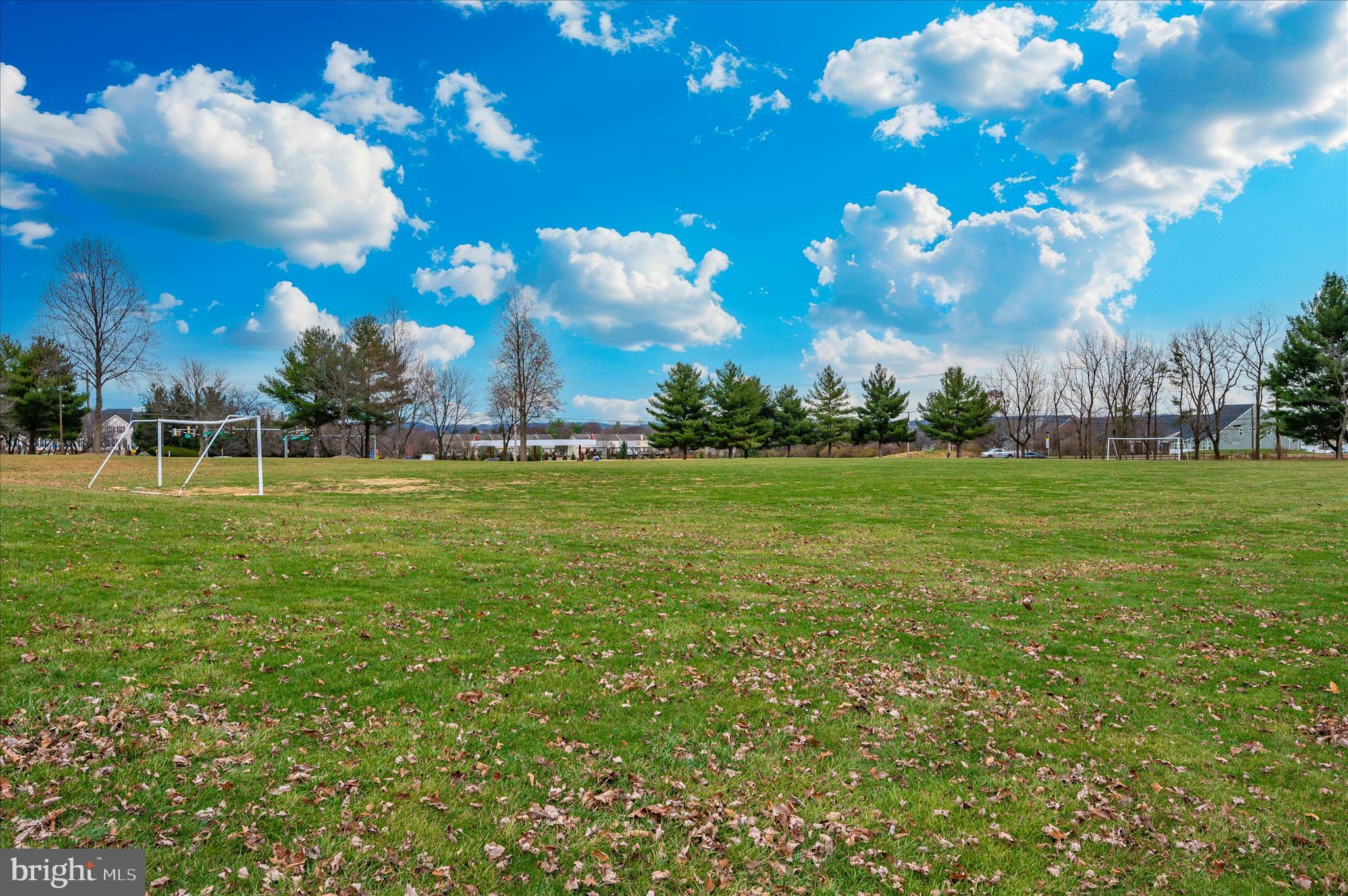 LINTON AT BALLENGER - Residential
