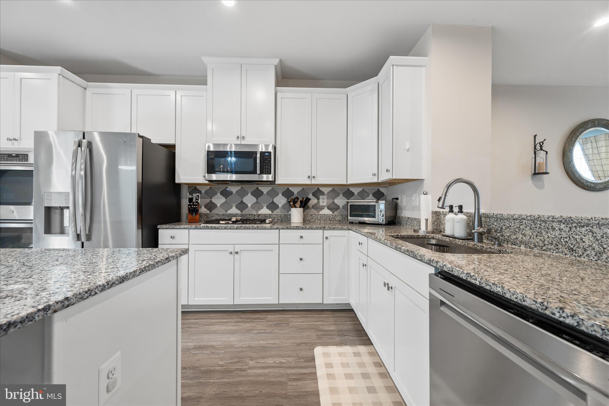 LINTON AT BALLENGER - Residential