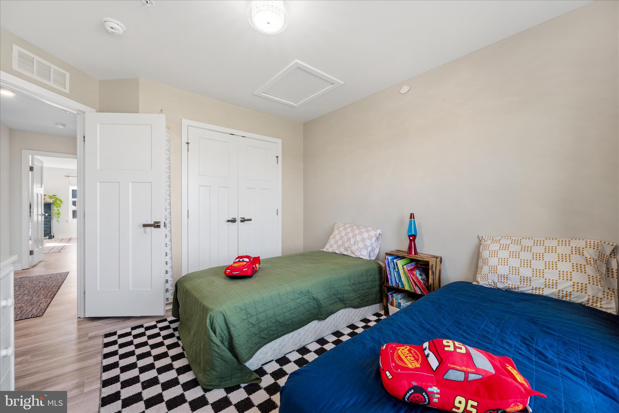 LINTON AT BALLENGER - Residential