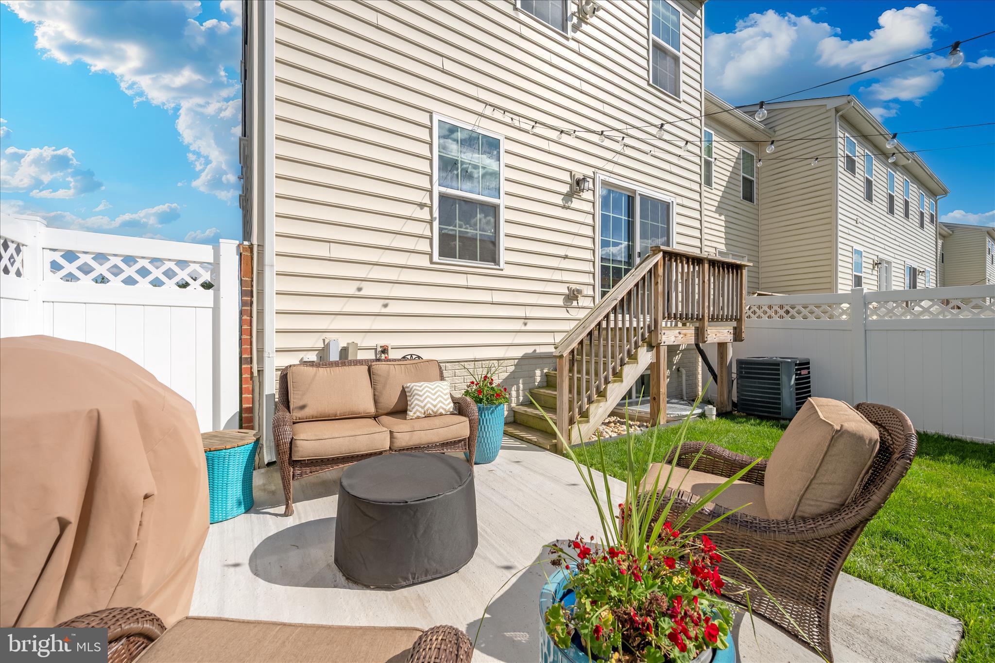 LINTON AT BALLENGER - Residential