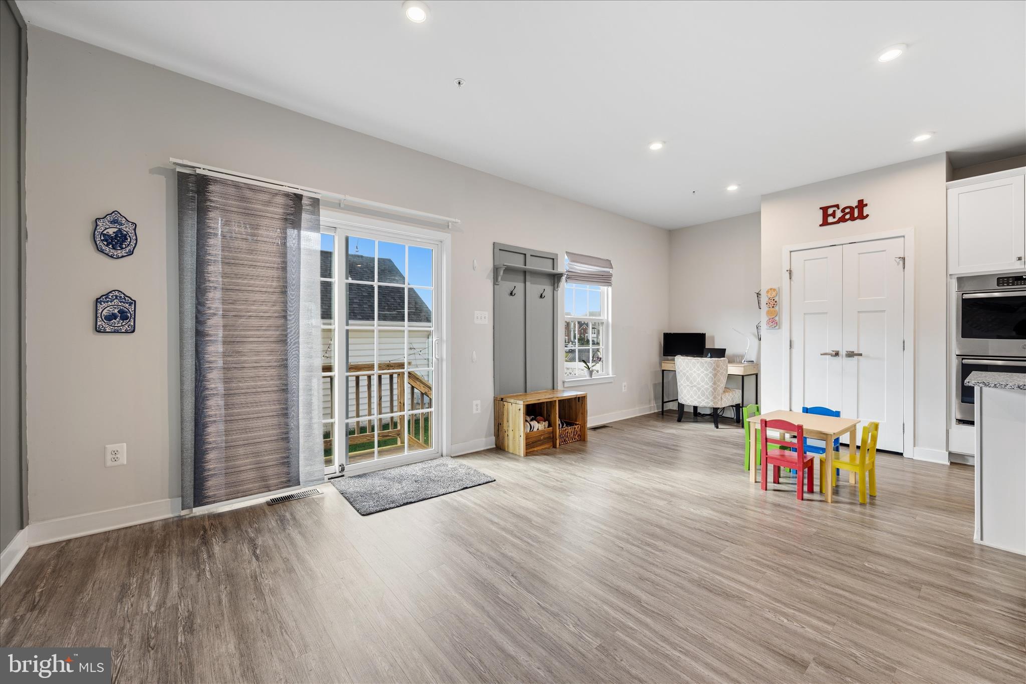 LINTON AT BALLENGER - Residential