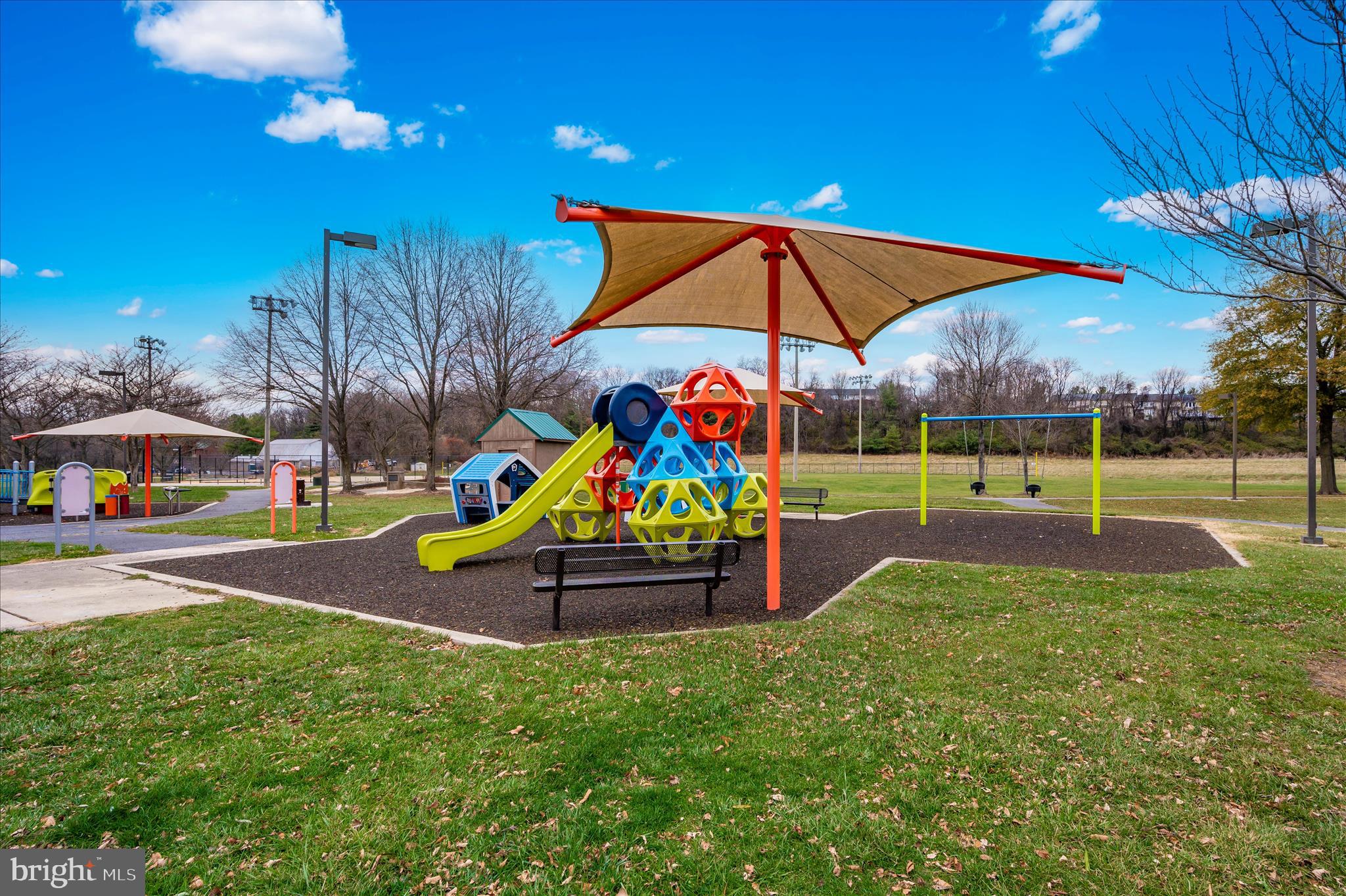 LINTON AT BALLENGER - Residential