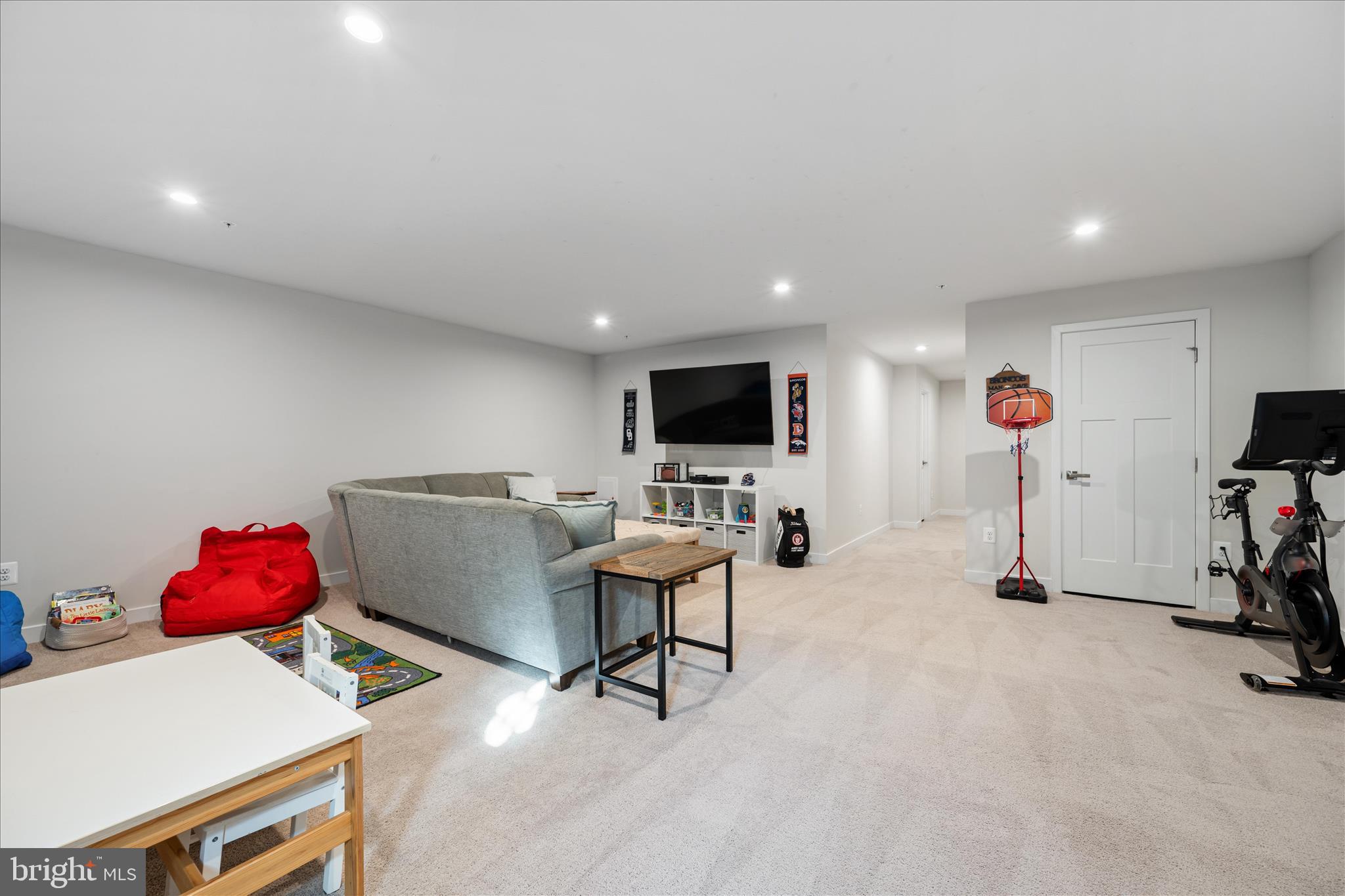 LINTON AT BALLENGER - Residential