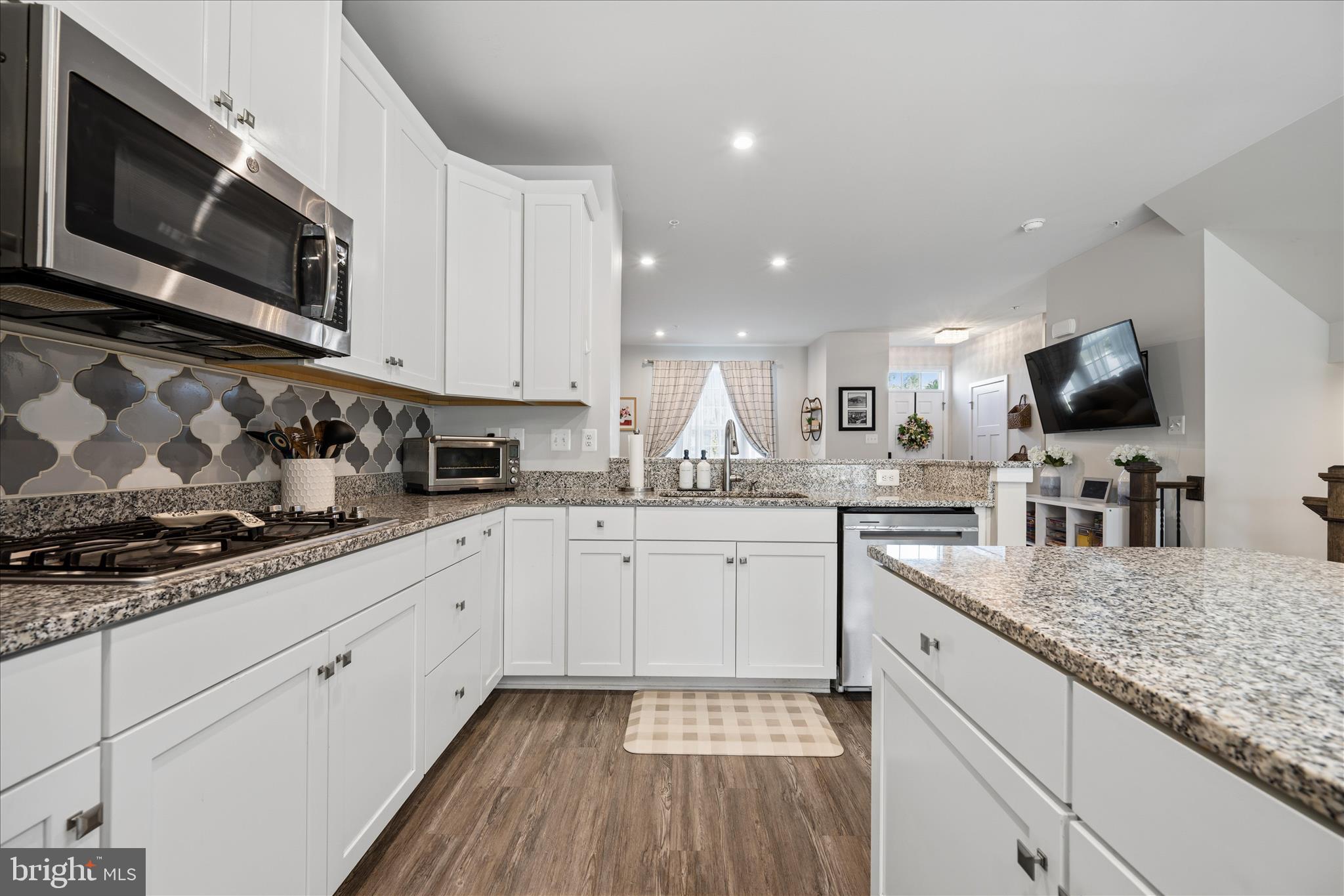 LINTON AT BALLENGER - Residential