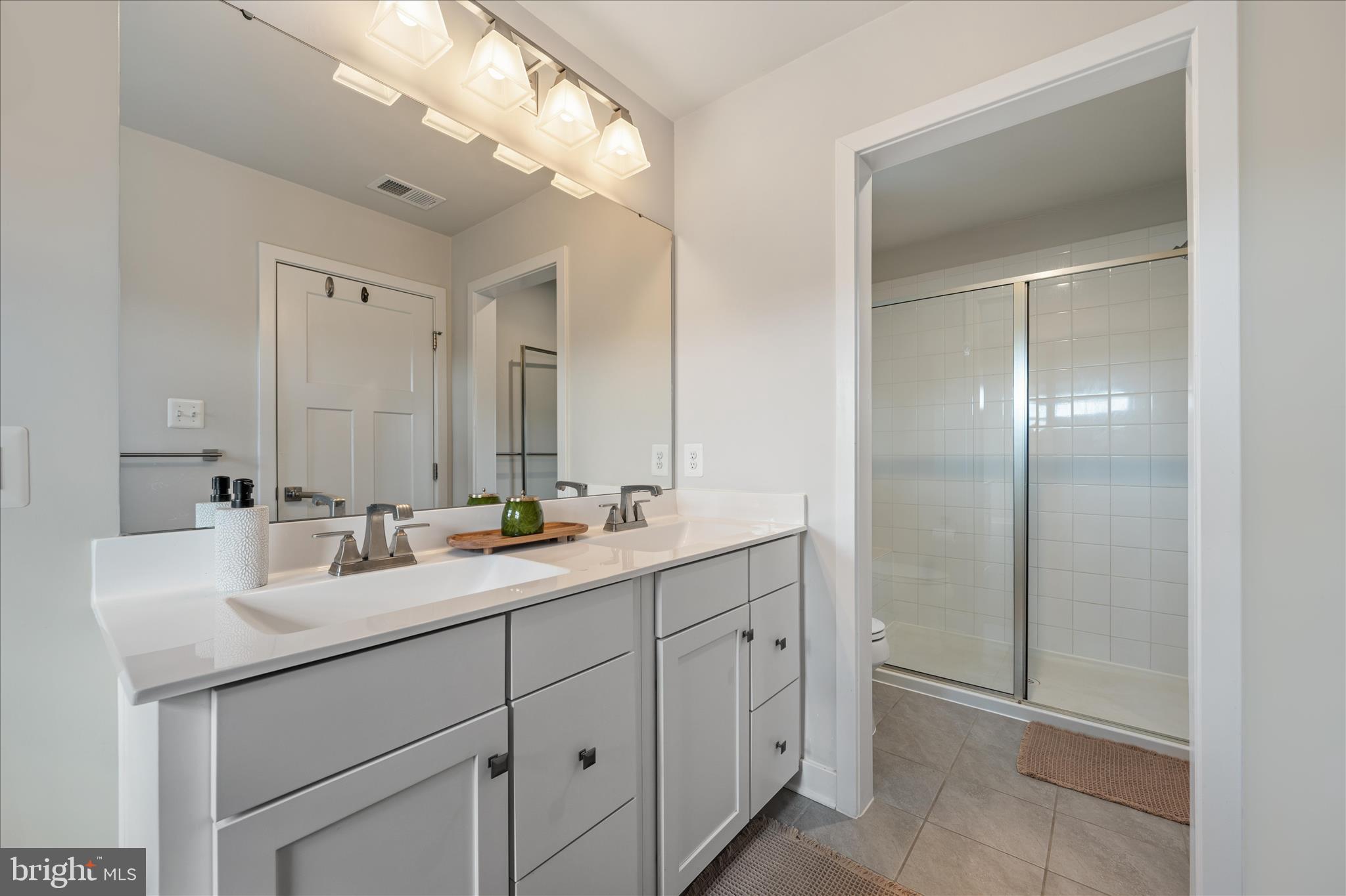 LINTON AT BALLENGER - Residential