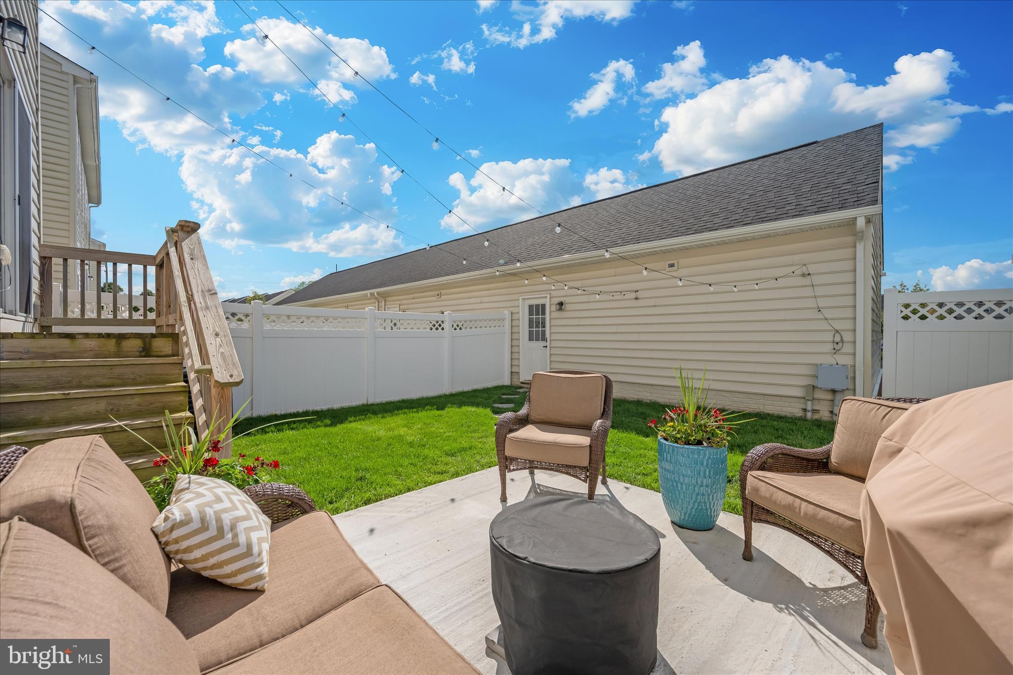LINTON AT BALLENGER - Residential