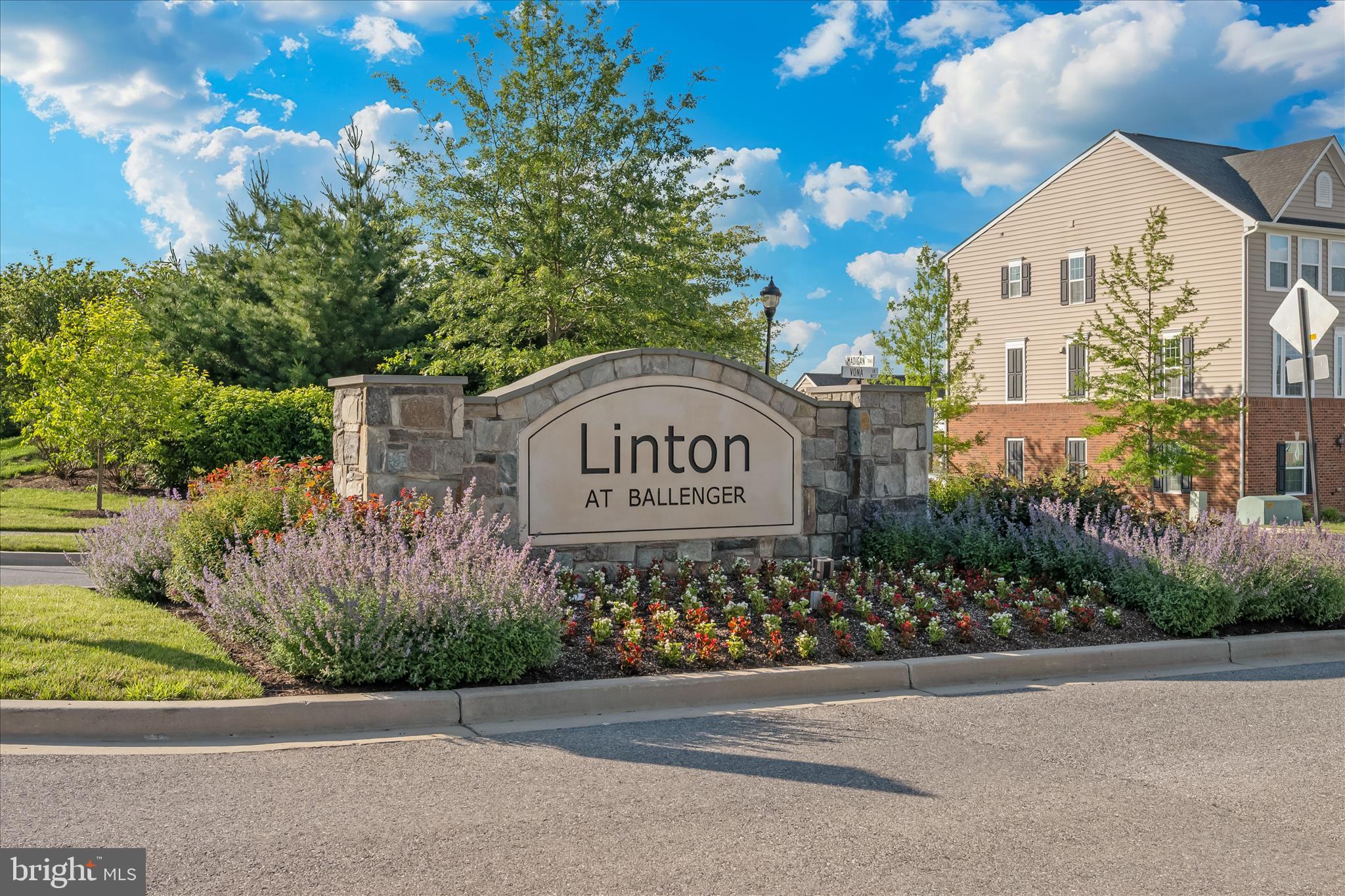 LINTON AT BALLENGER - Residential