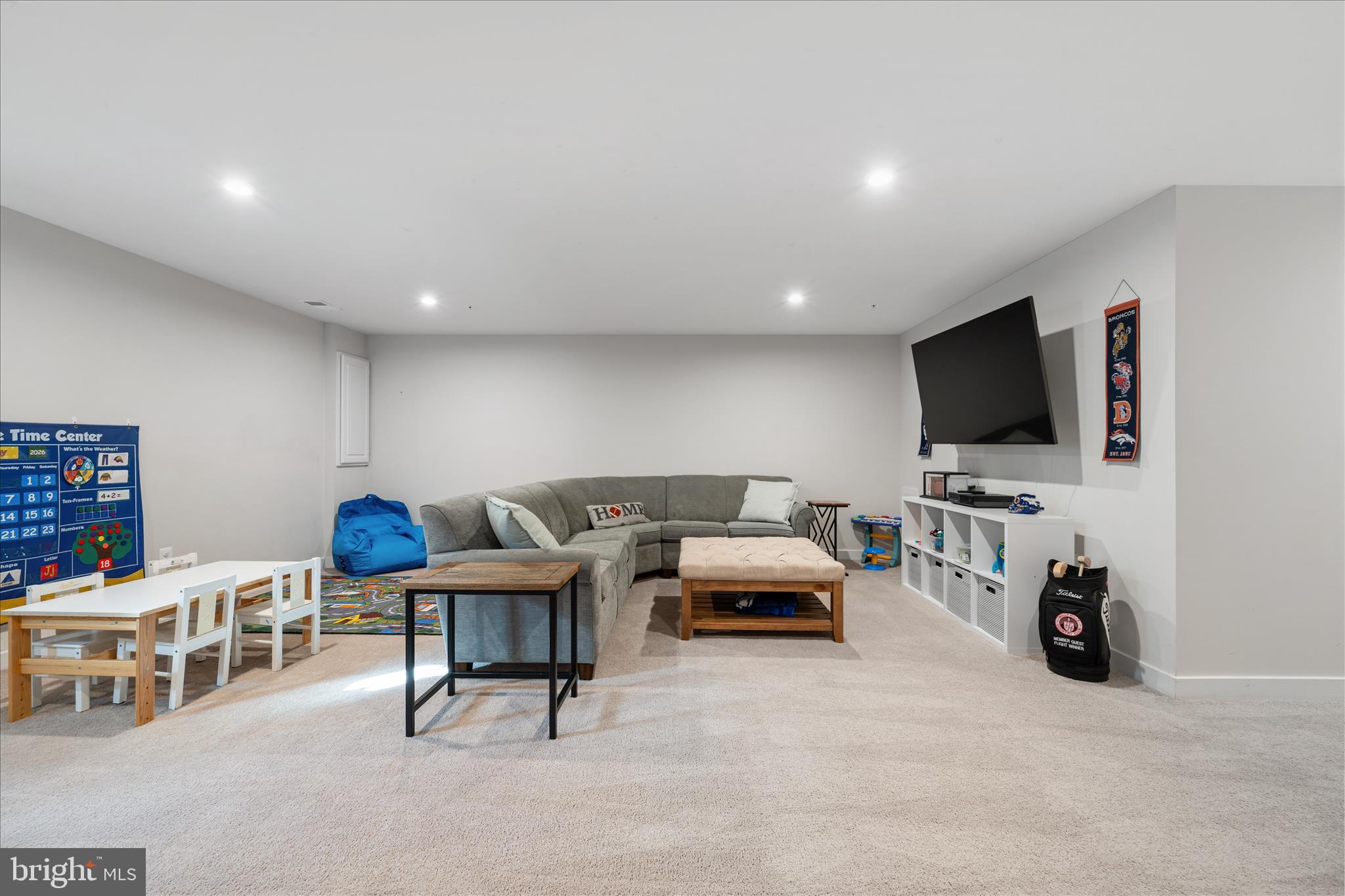 LINTON AT BALLENGER - Residential