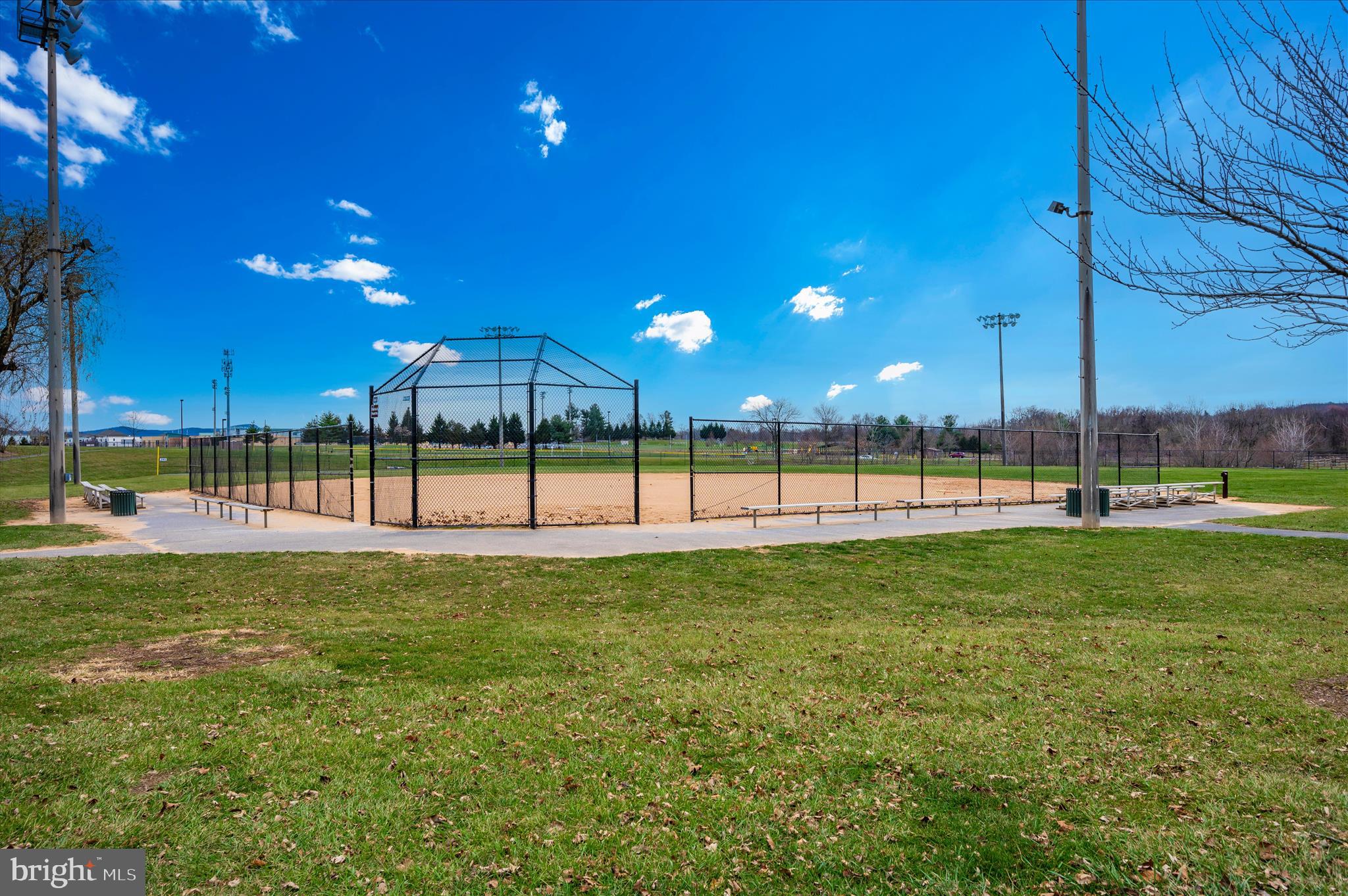 LINTON AT BALLENGER - Residential