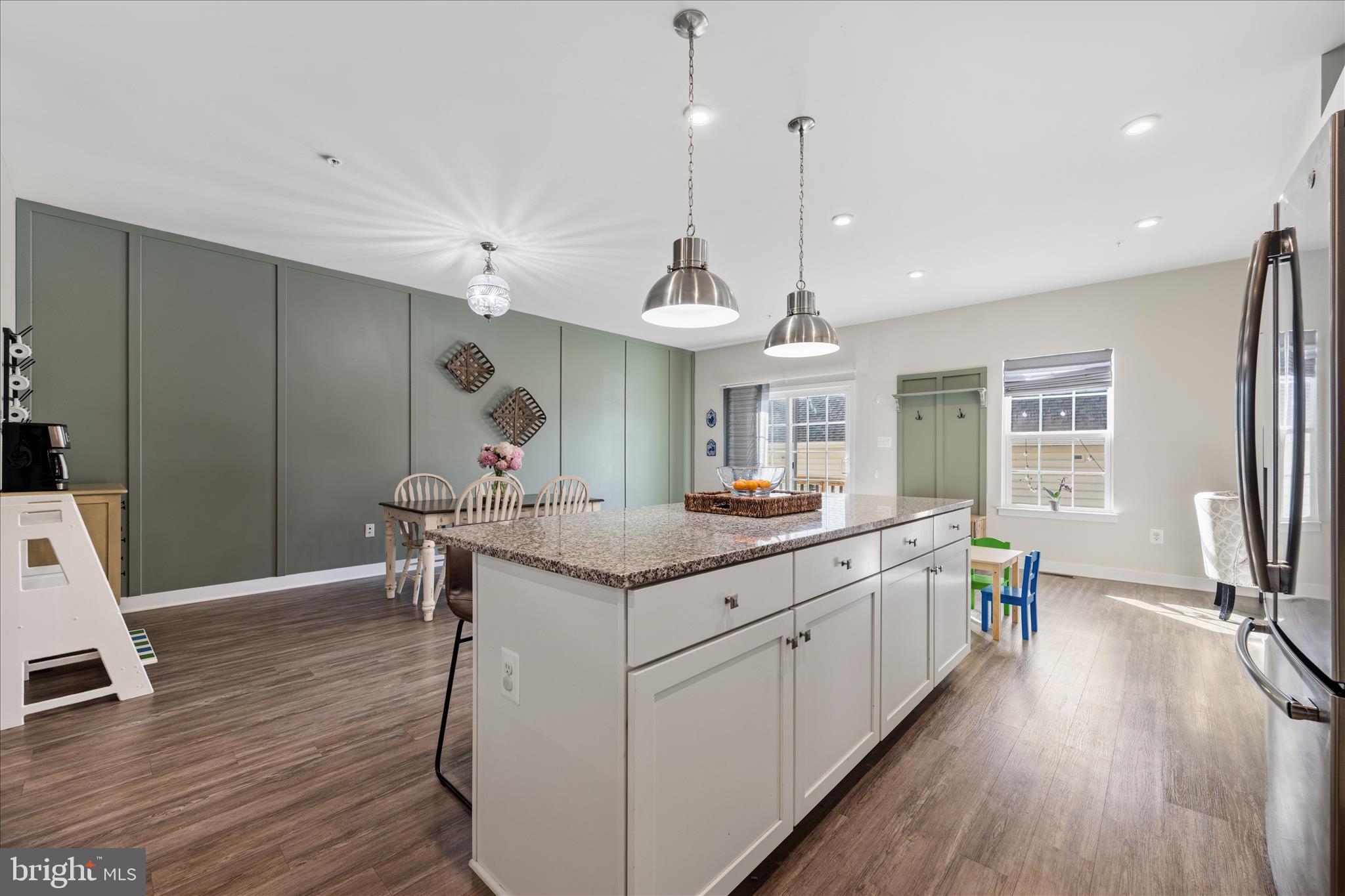 LINTON AT BALLENGER - Residential