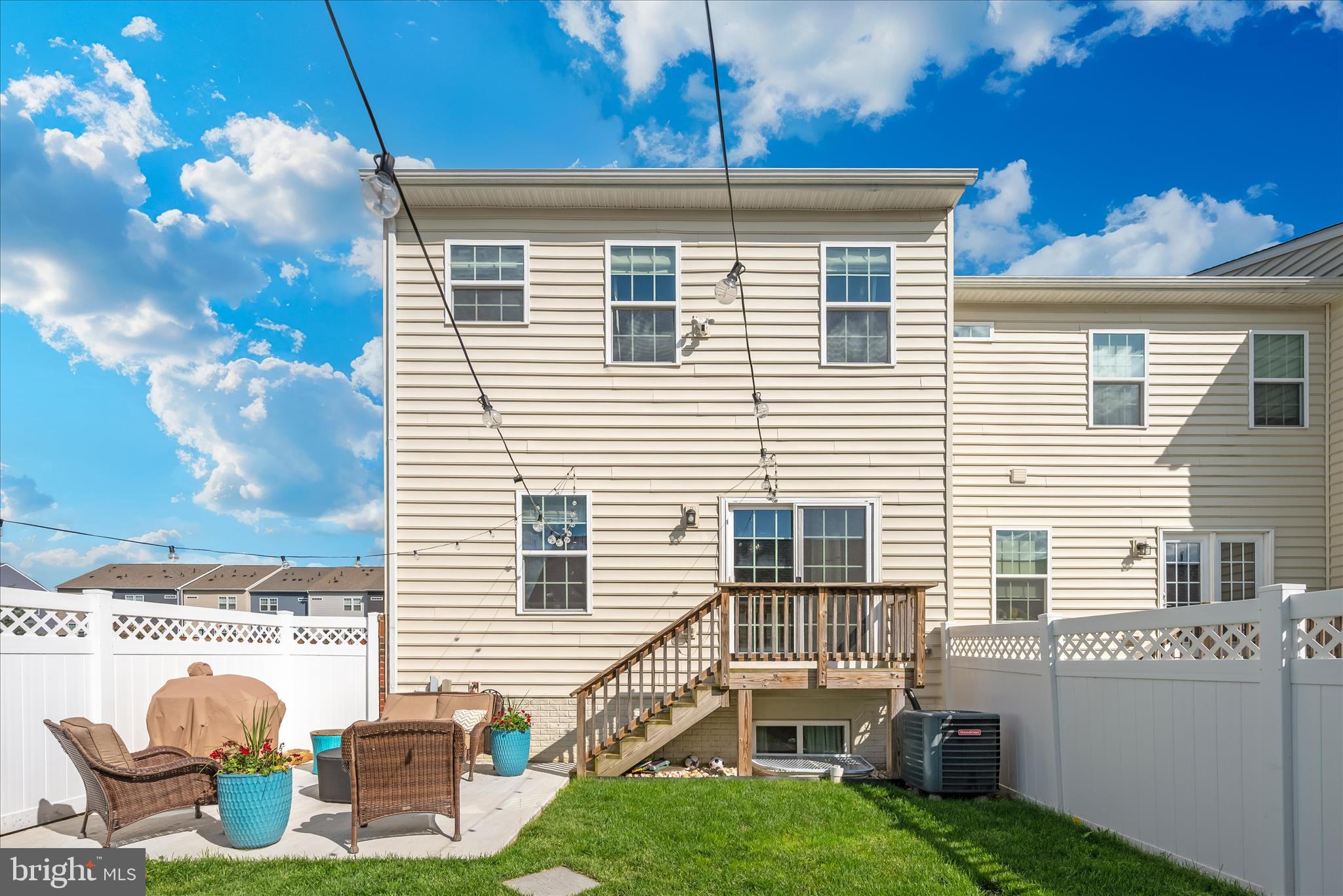 LINTON AT BALLENGER - Residential