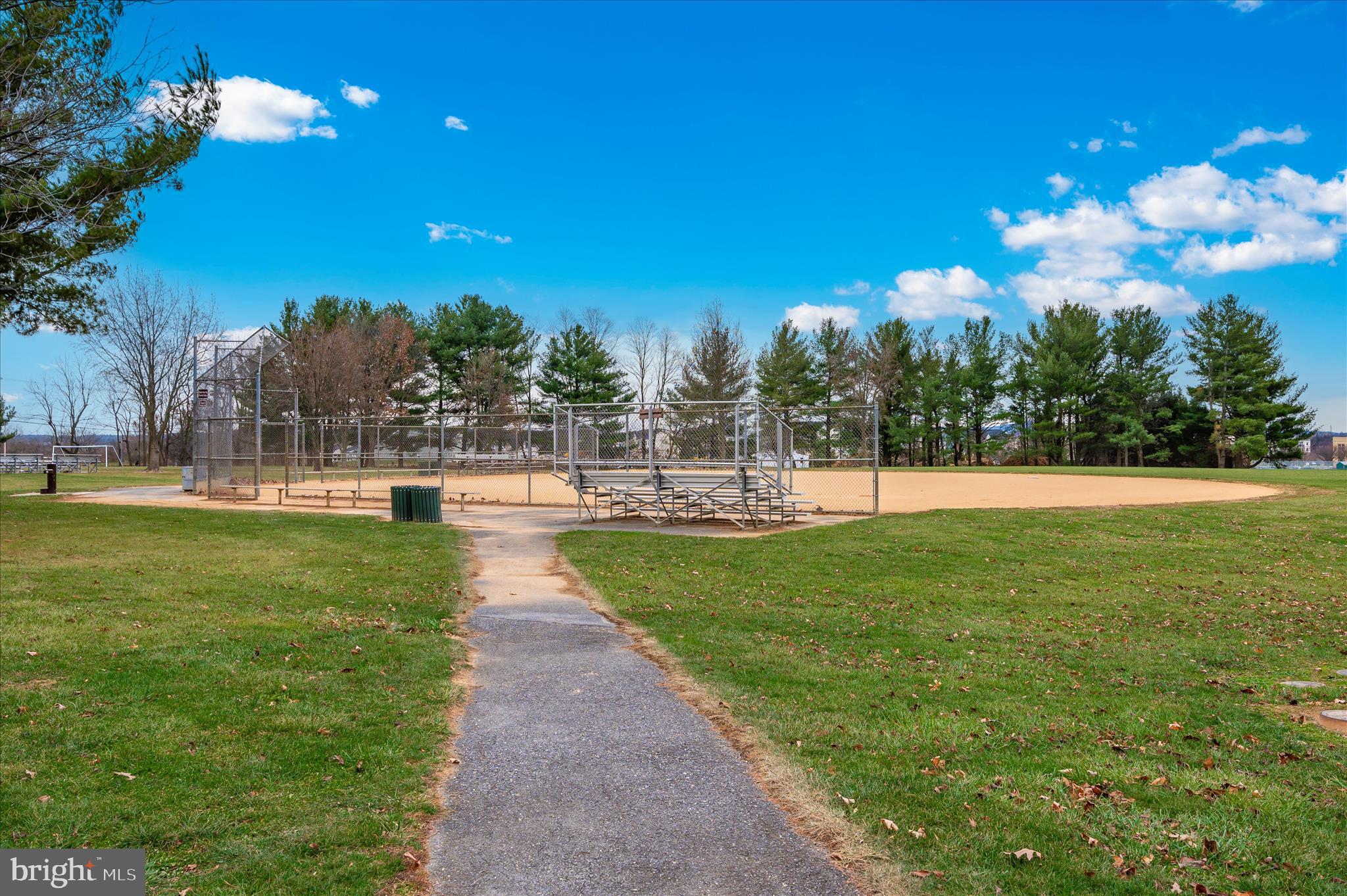 LINTON AT BALLENGER - Residential