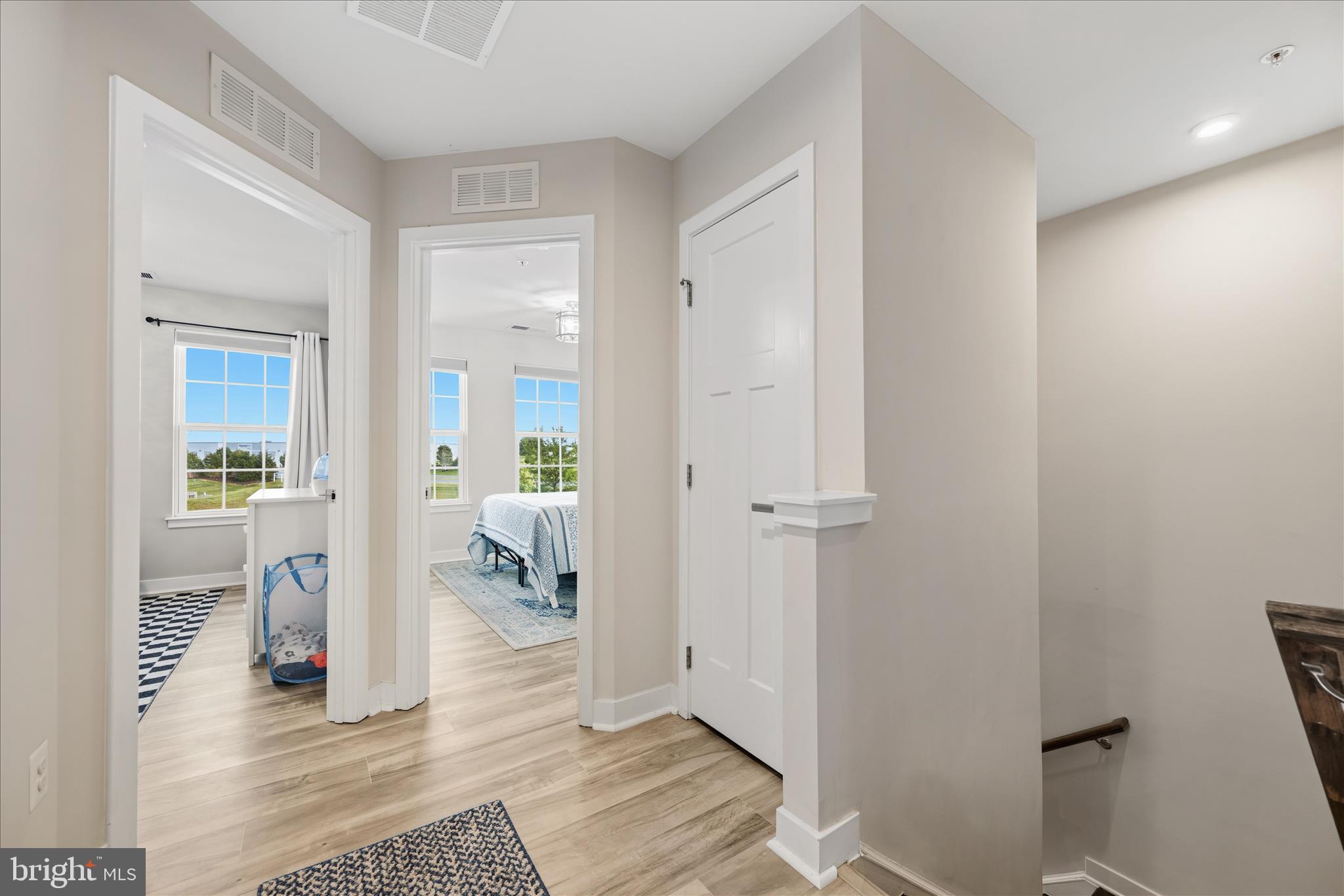 LINTON AT BALLENGER - Residential