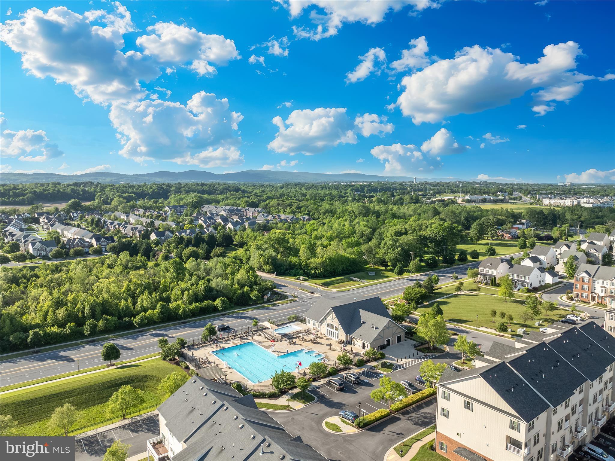LINTON AT BALLENGER - Residential
