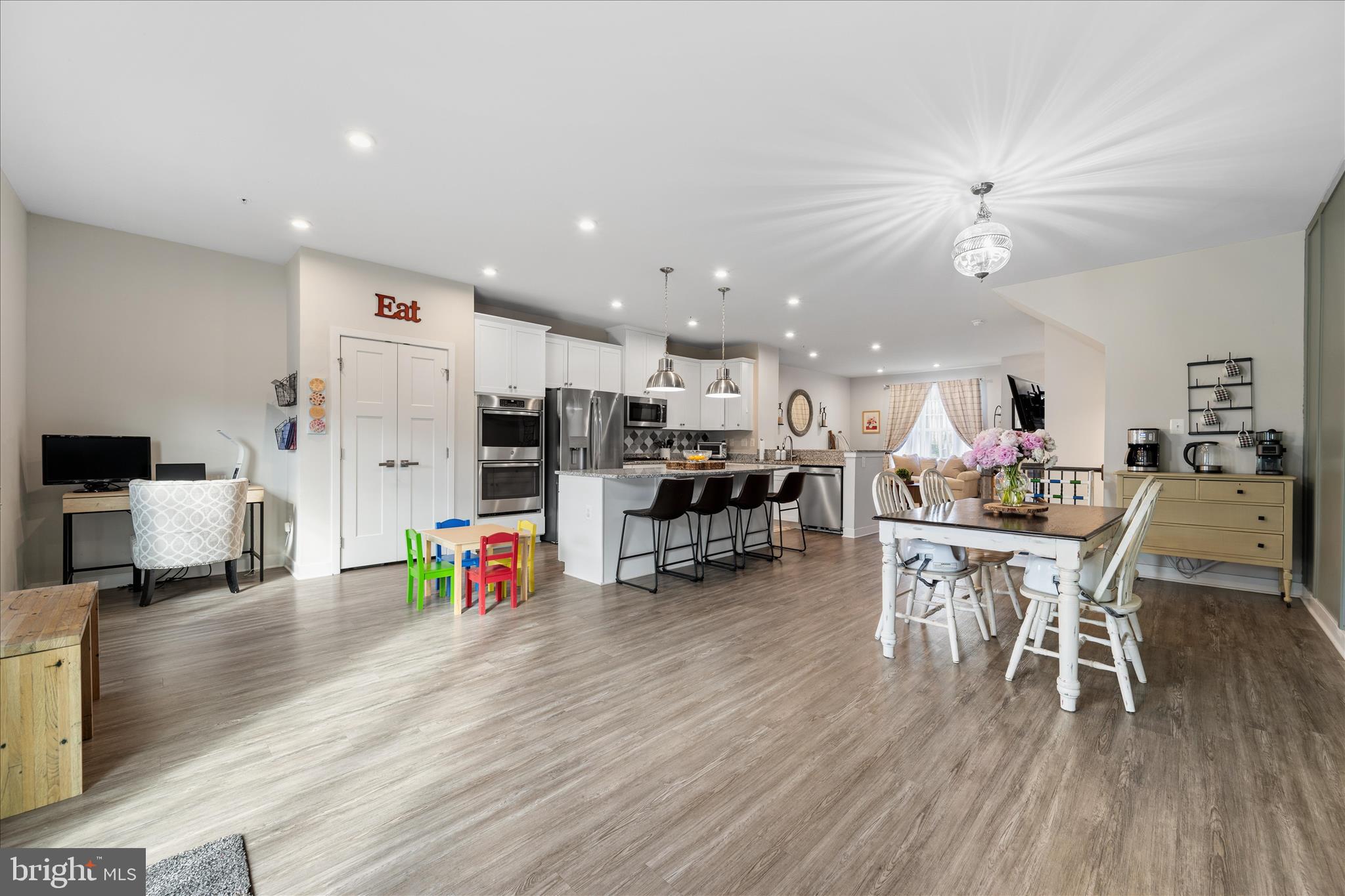 LINTON AT BALLENGER - Residential