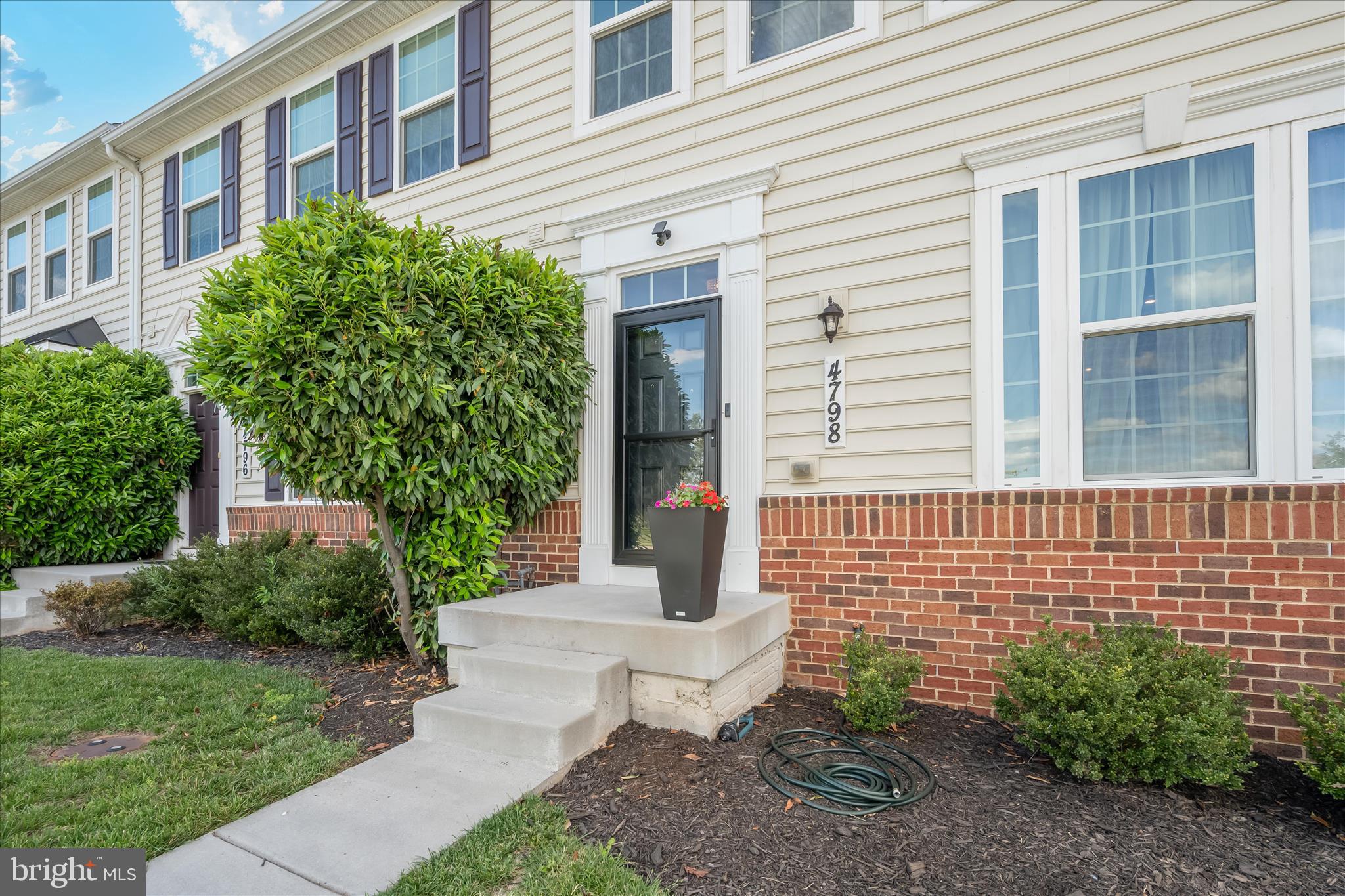 LINTON AT BALLENGER - Residential