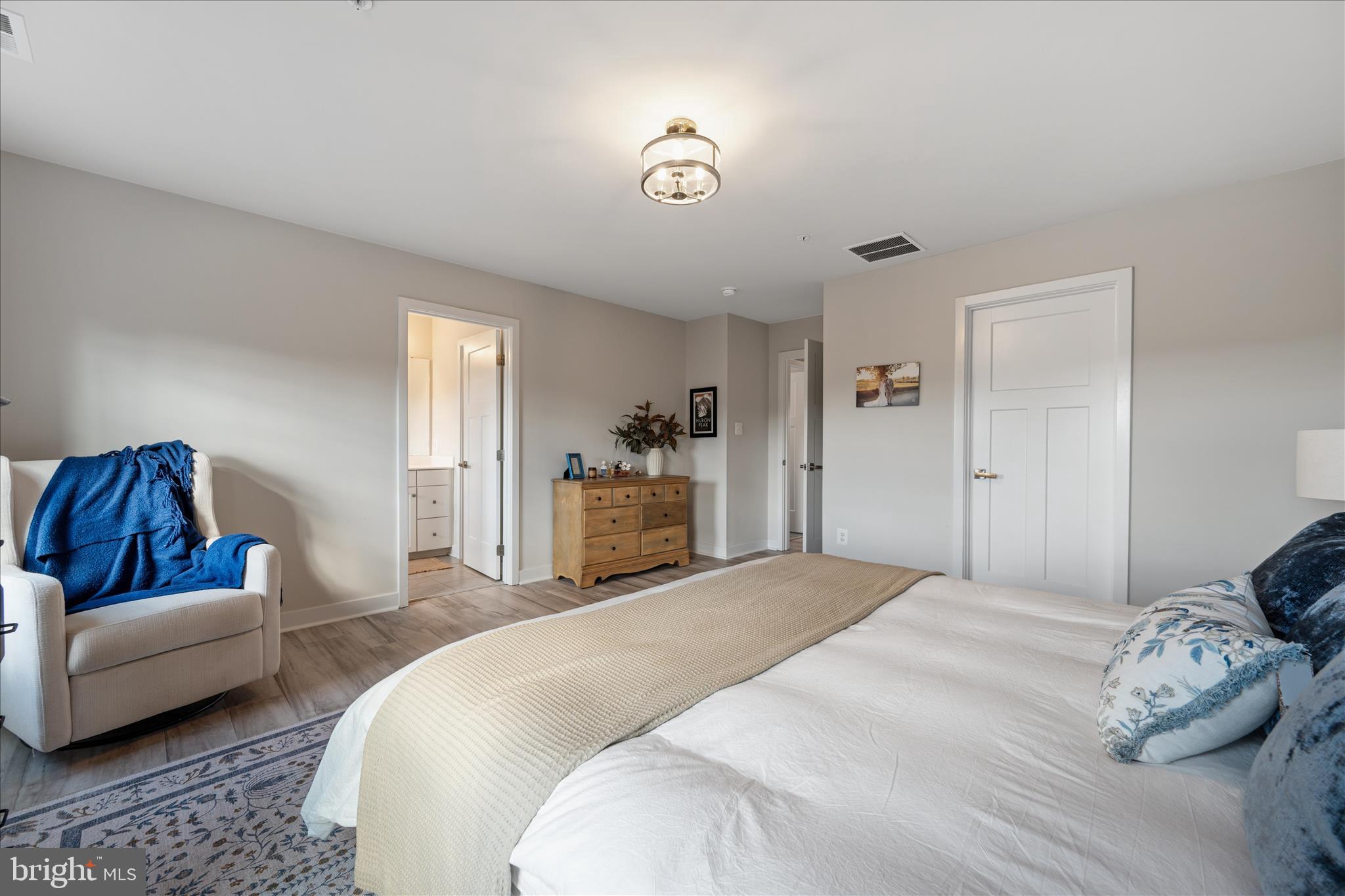 LINTON AT BALLENGER - Residential