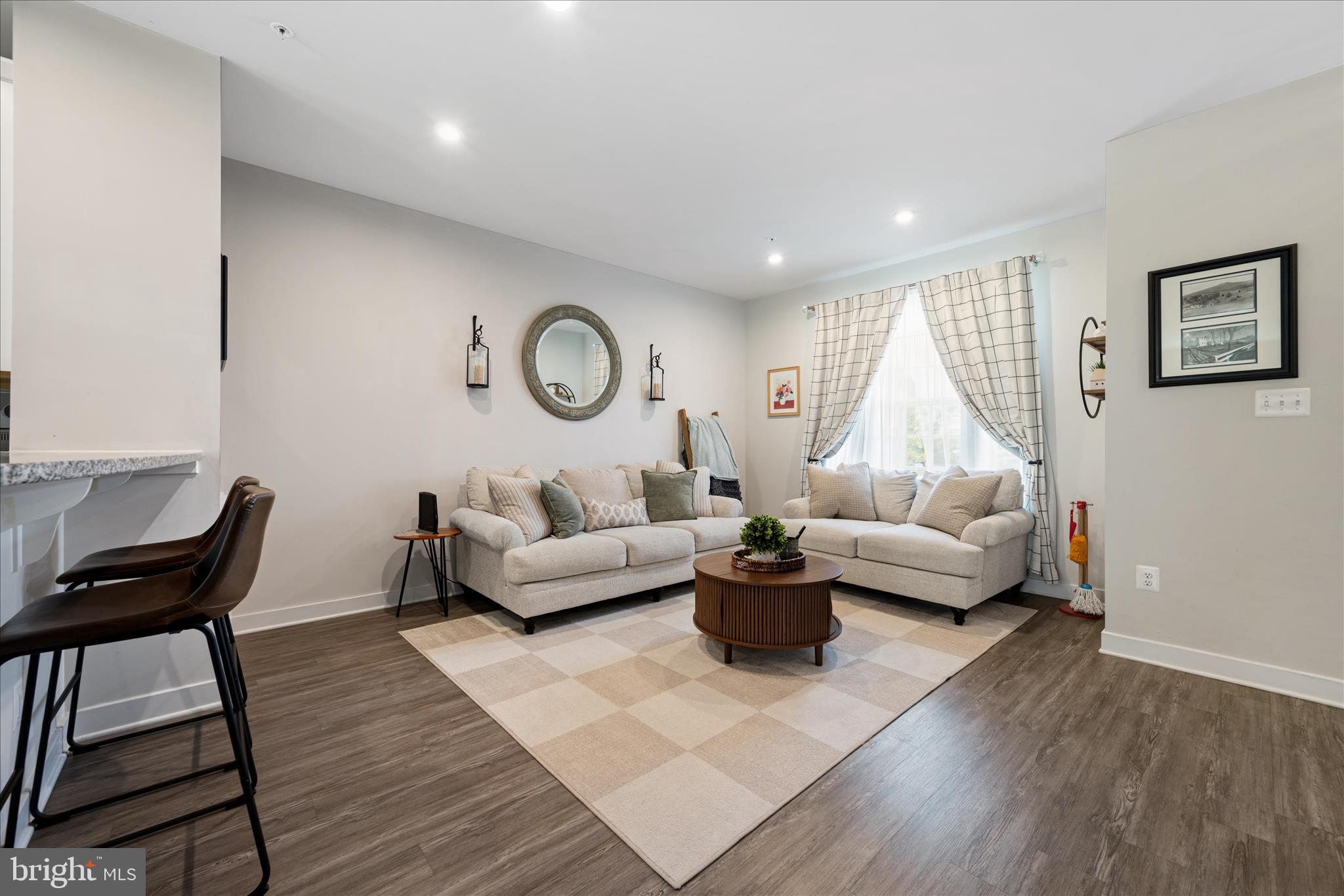 LINTON AT BALLENGER - Residential