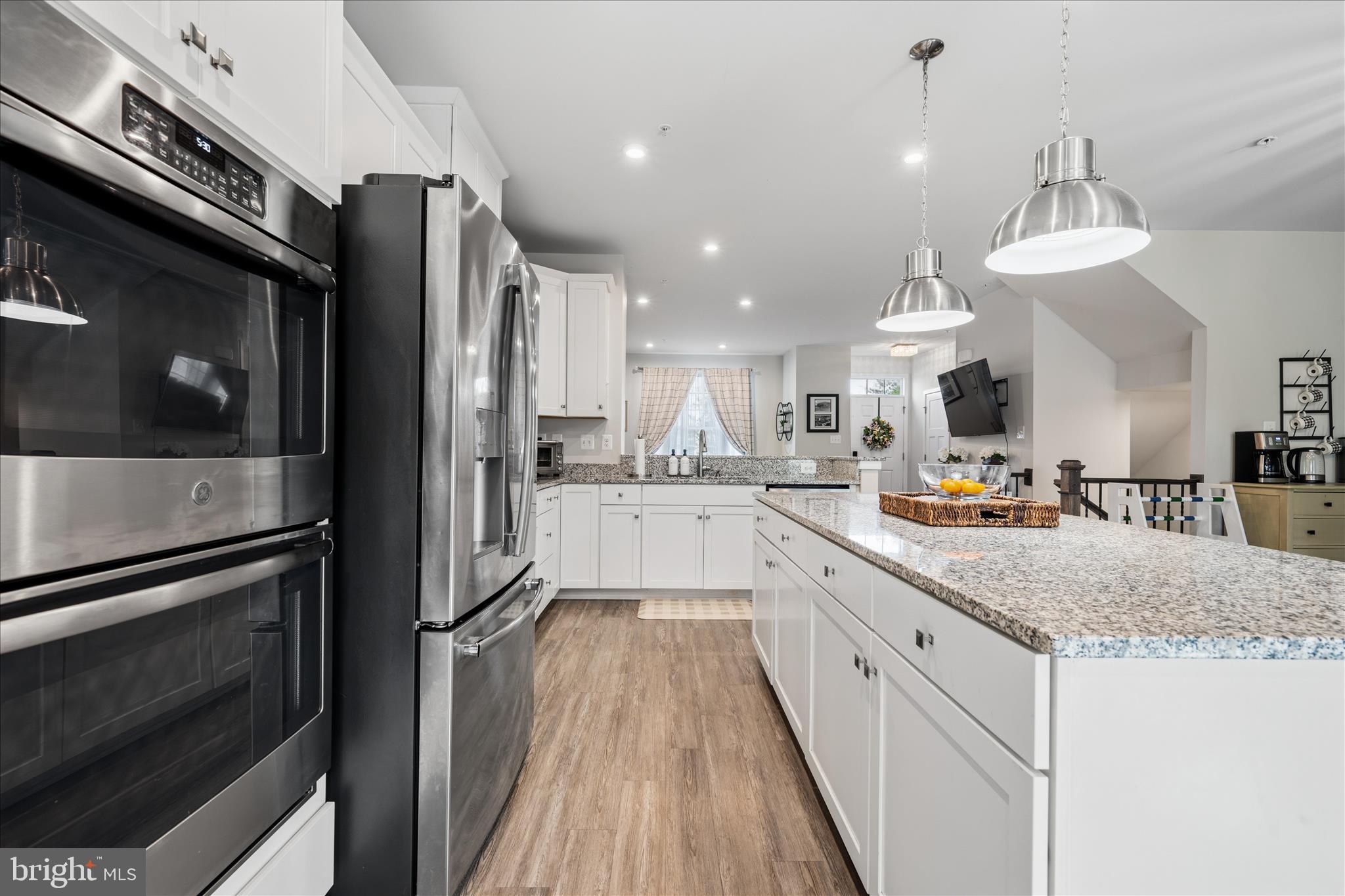 LINTON AT BALLENGER - Residential