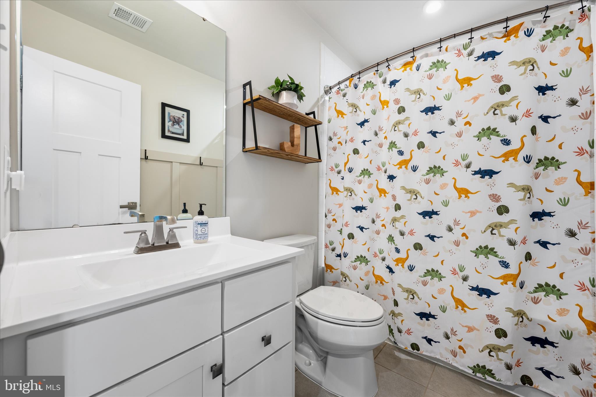 LINTON AT BALLENGER - Residential
