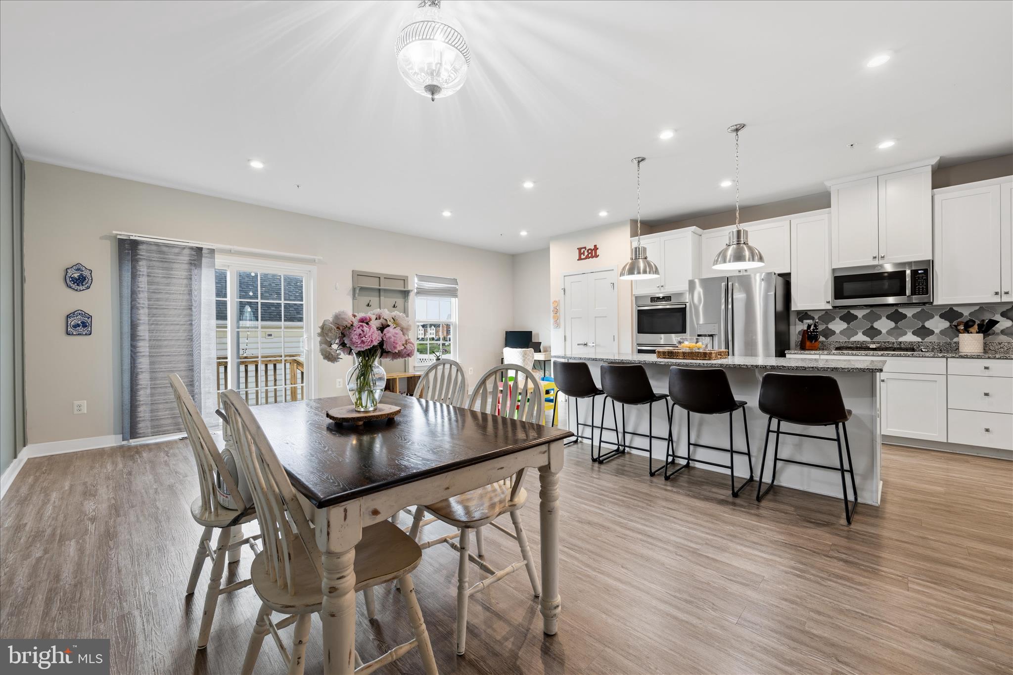 LINTON AT BALLENGER - Residential